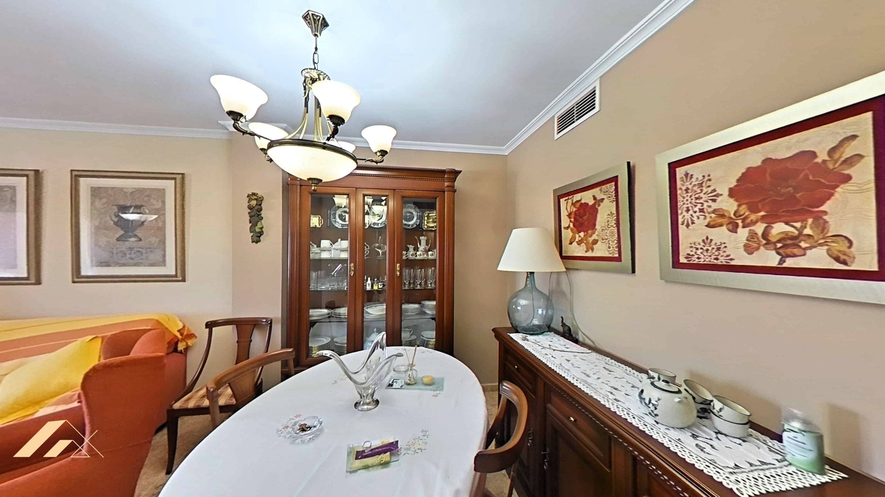 Apartamento Planta Media de 3 dormitorios en Lo Pagan - 19