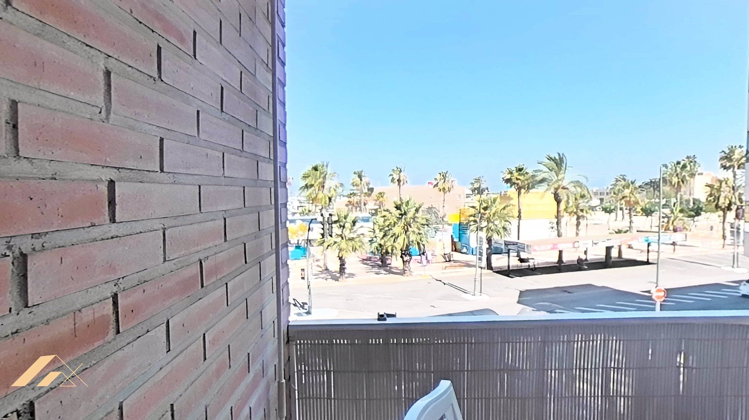 Apartamento Planta Media de 3 dormitorios en Lo Pagan - 2