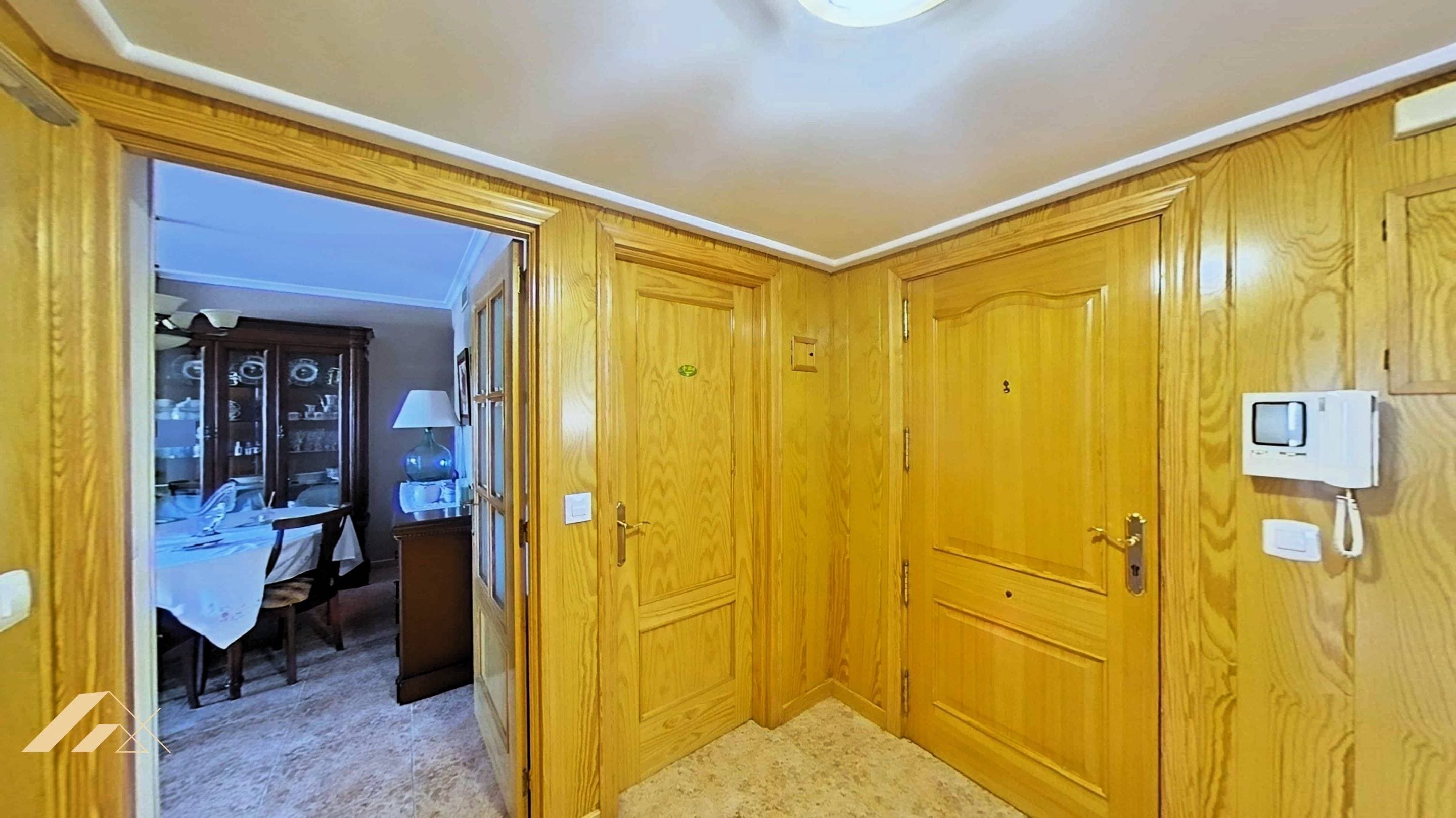 Apartamento Planta Media de 3 dormitorios en Lo Pagan - 20