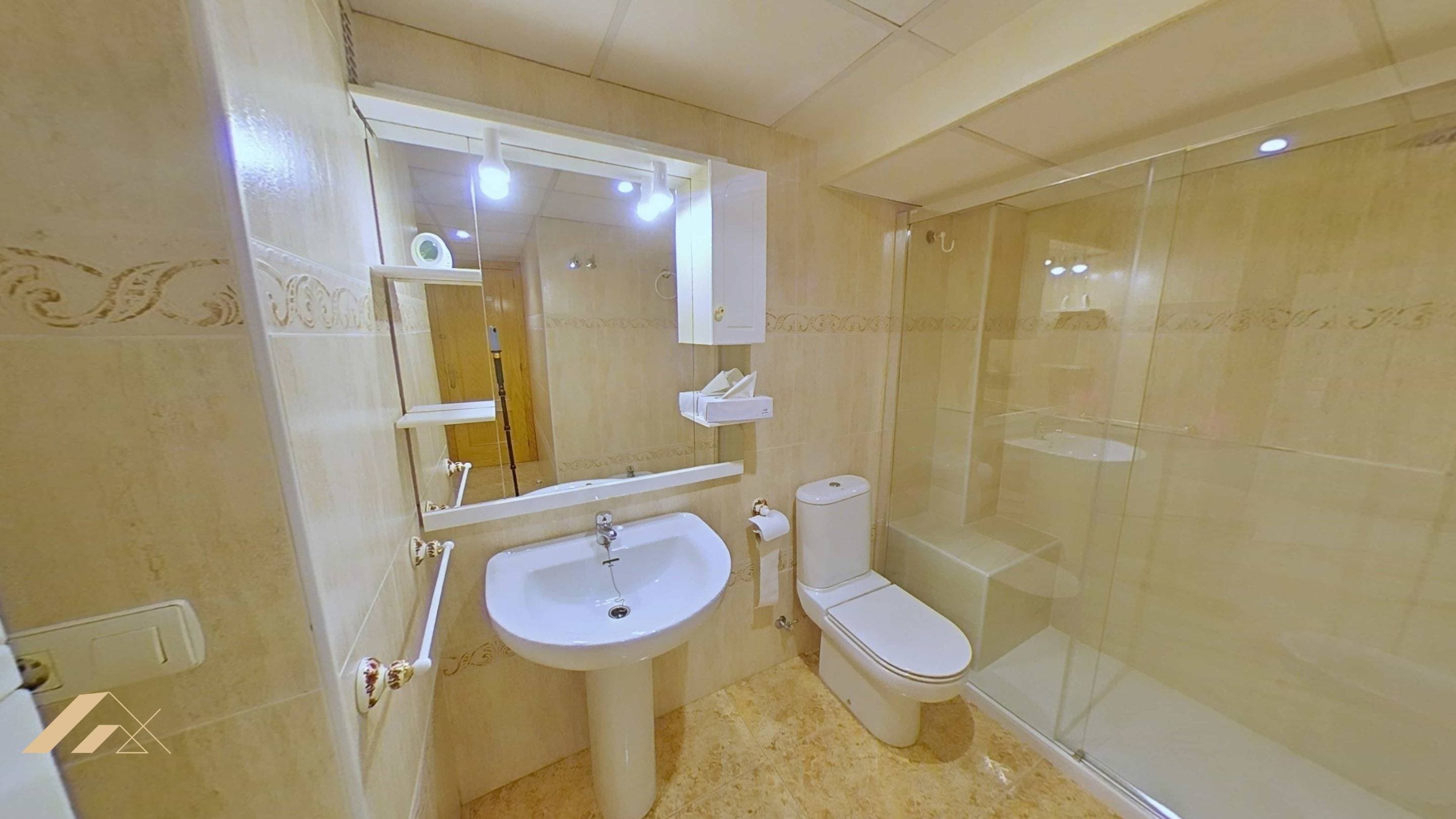 Apartamento Planta Media de 3 dormitorios en Lo Pagan - 23