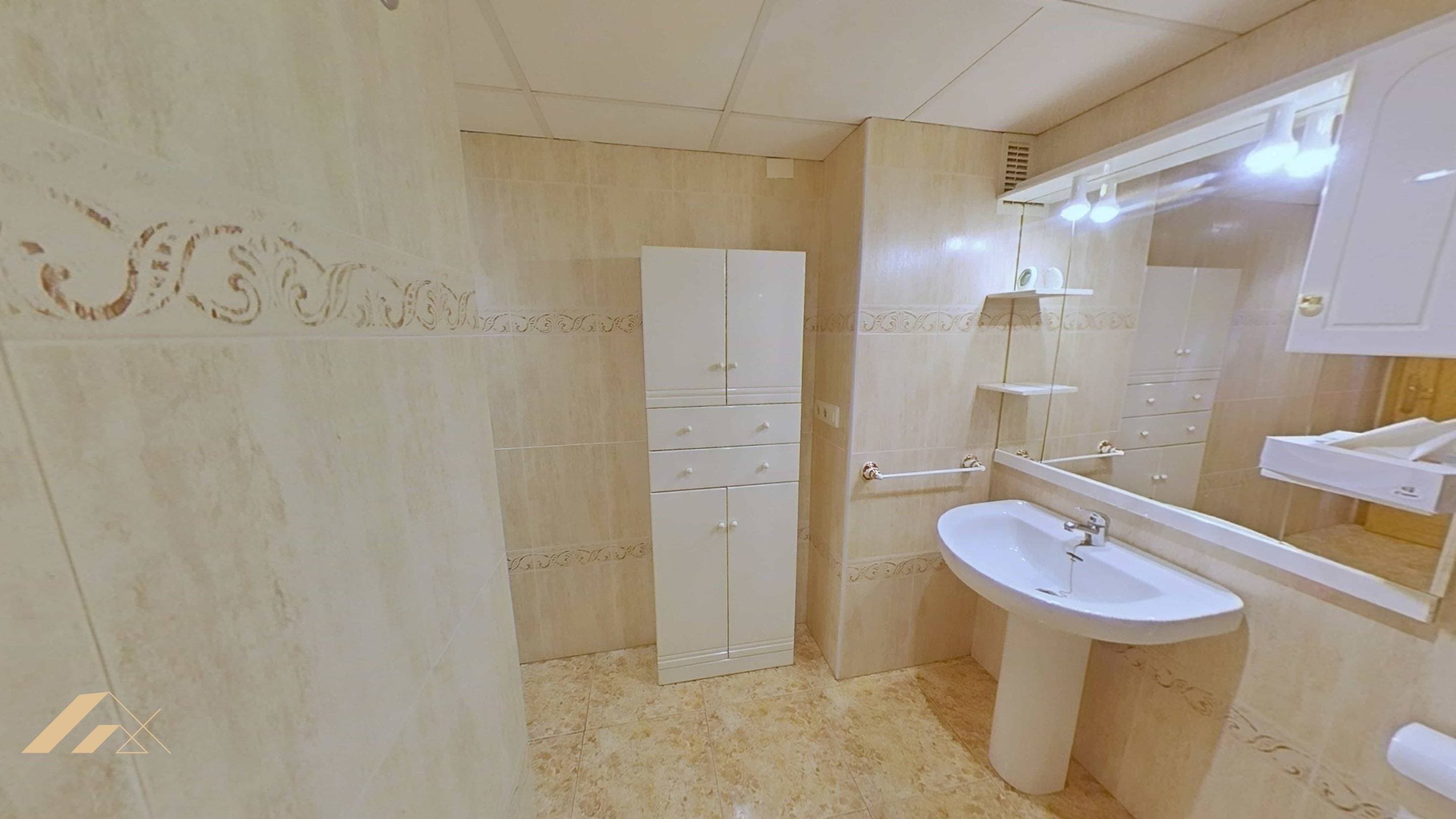Apartamento Planta Media de 3 dormitorios en Lo Pagan - 24