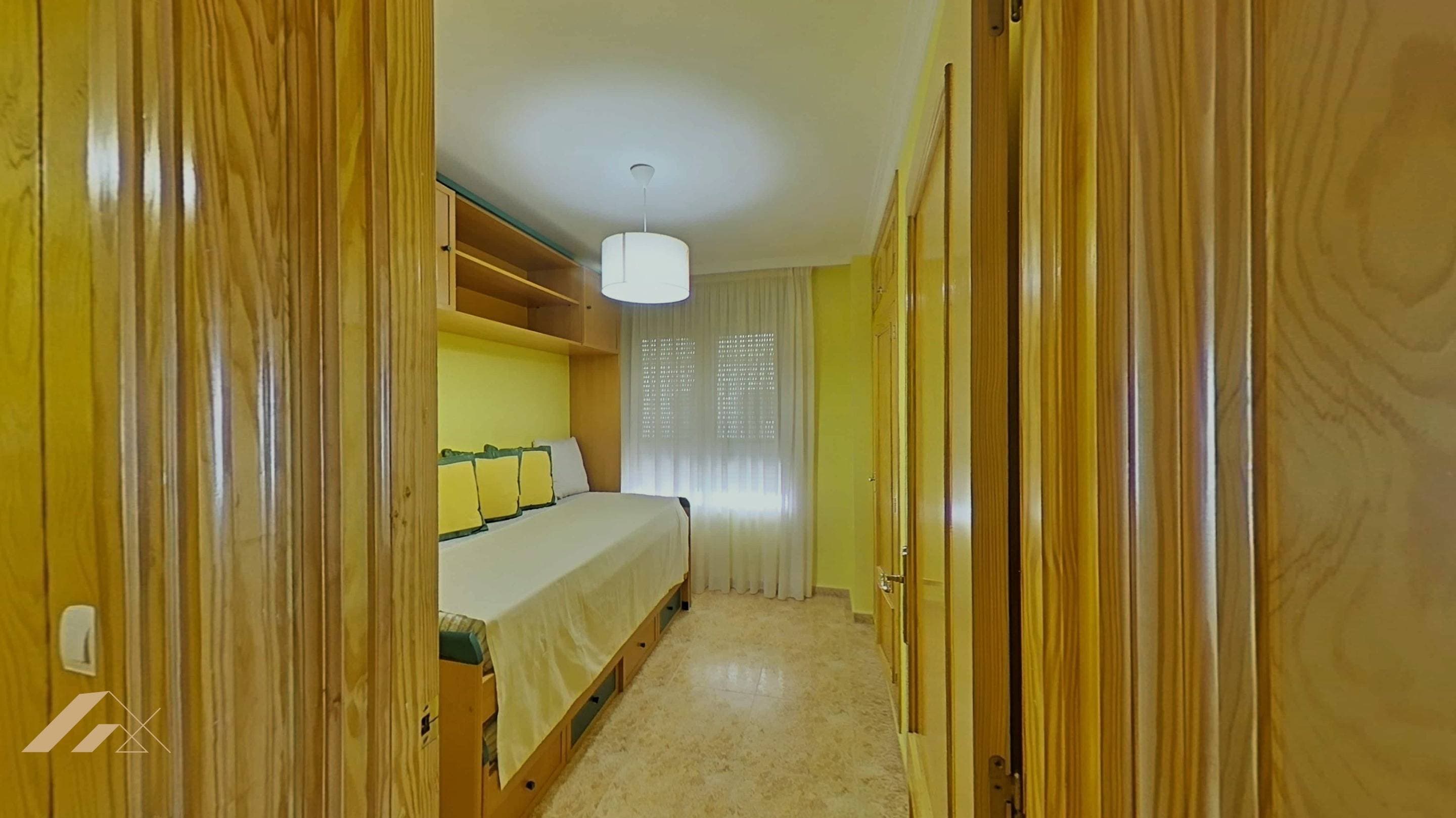 Apartamento Planta Media de 3 dormitorios en Lo Pagan - 27