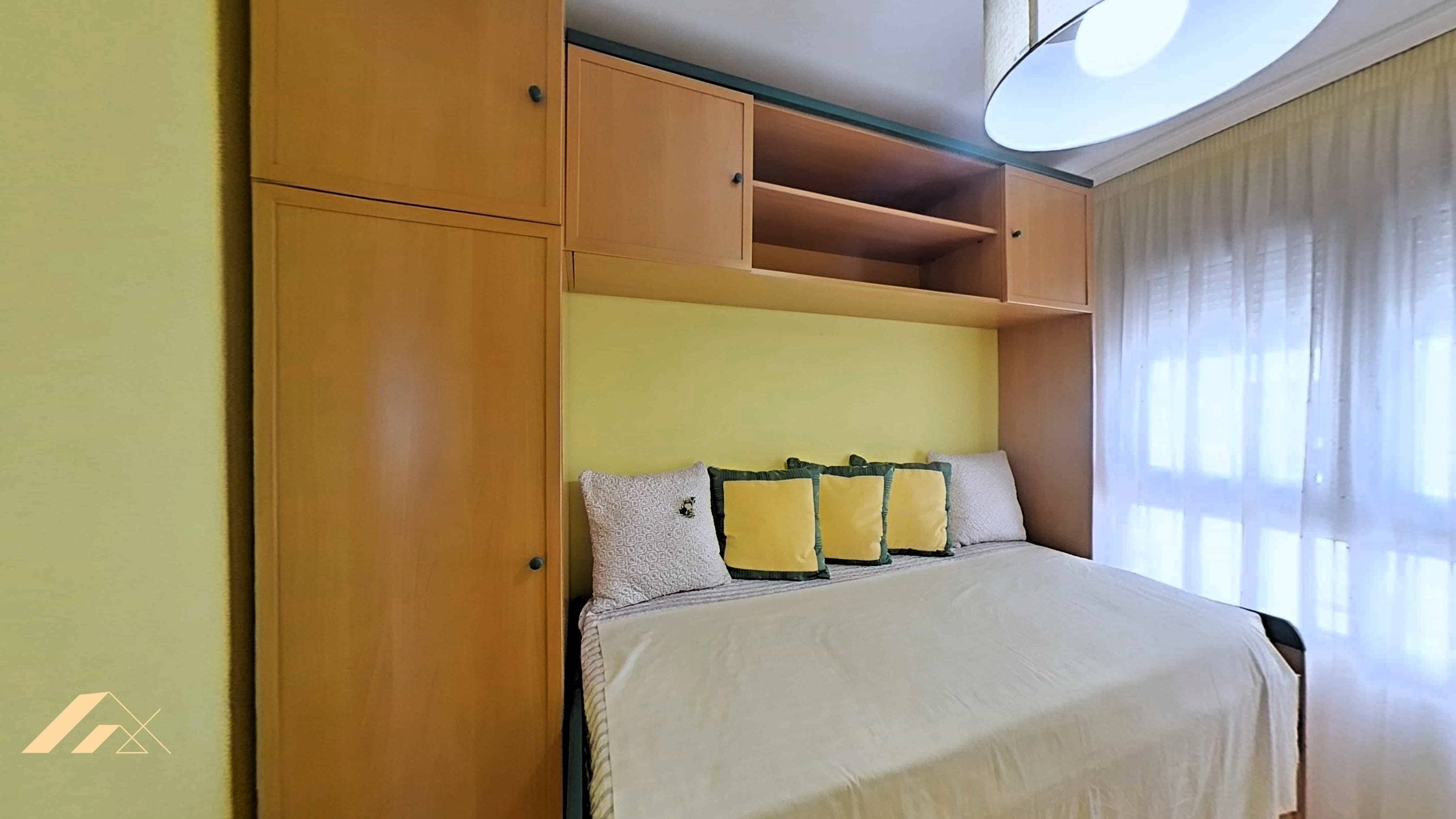 Apartamento Planta Media de 3 dormitorios en Lo Pagan - 28