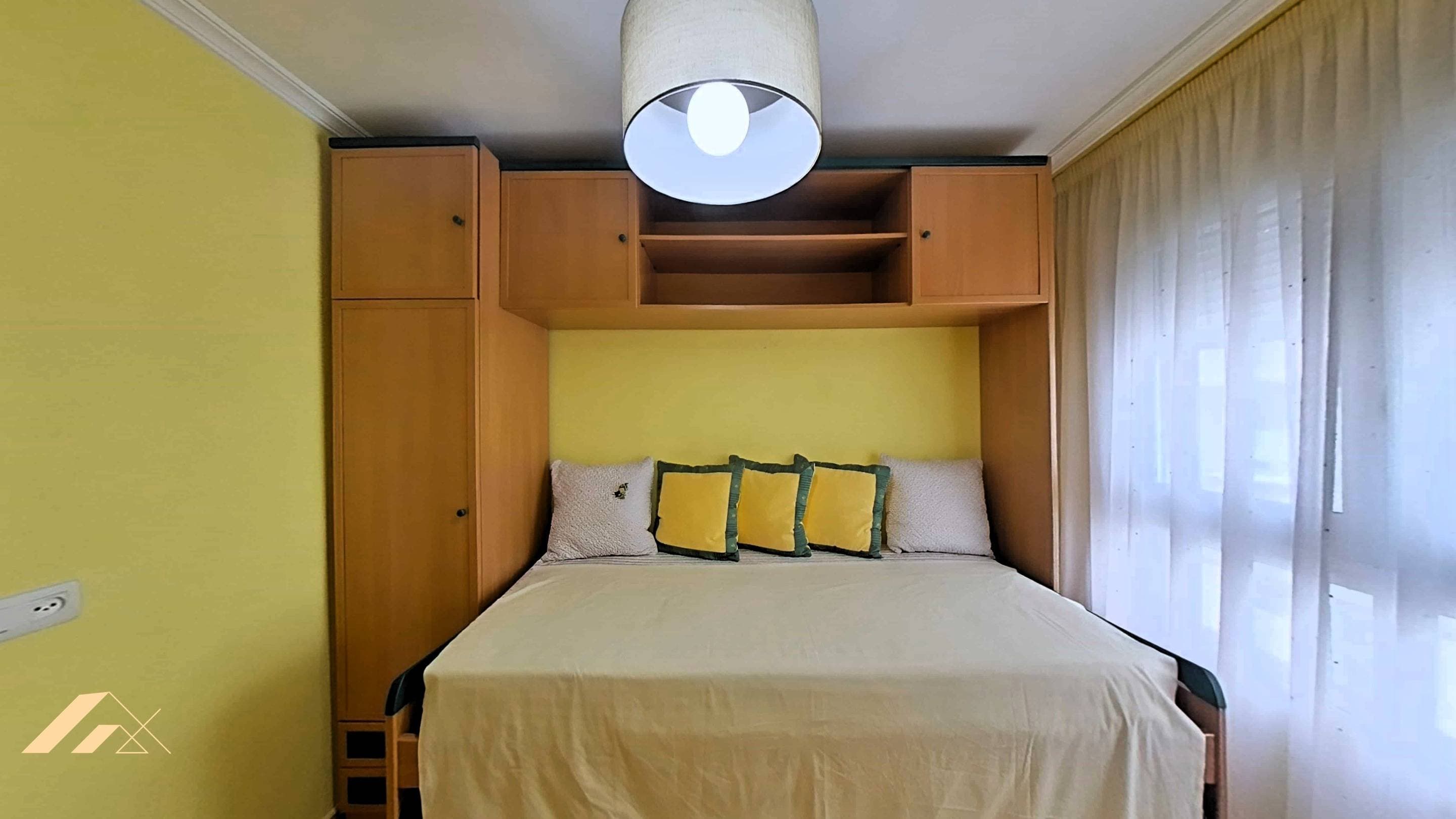 Apartamento Planta Media de 3 dormitorios en Lo Pagan - 29