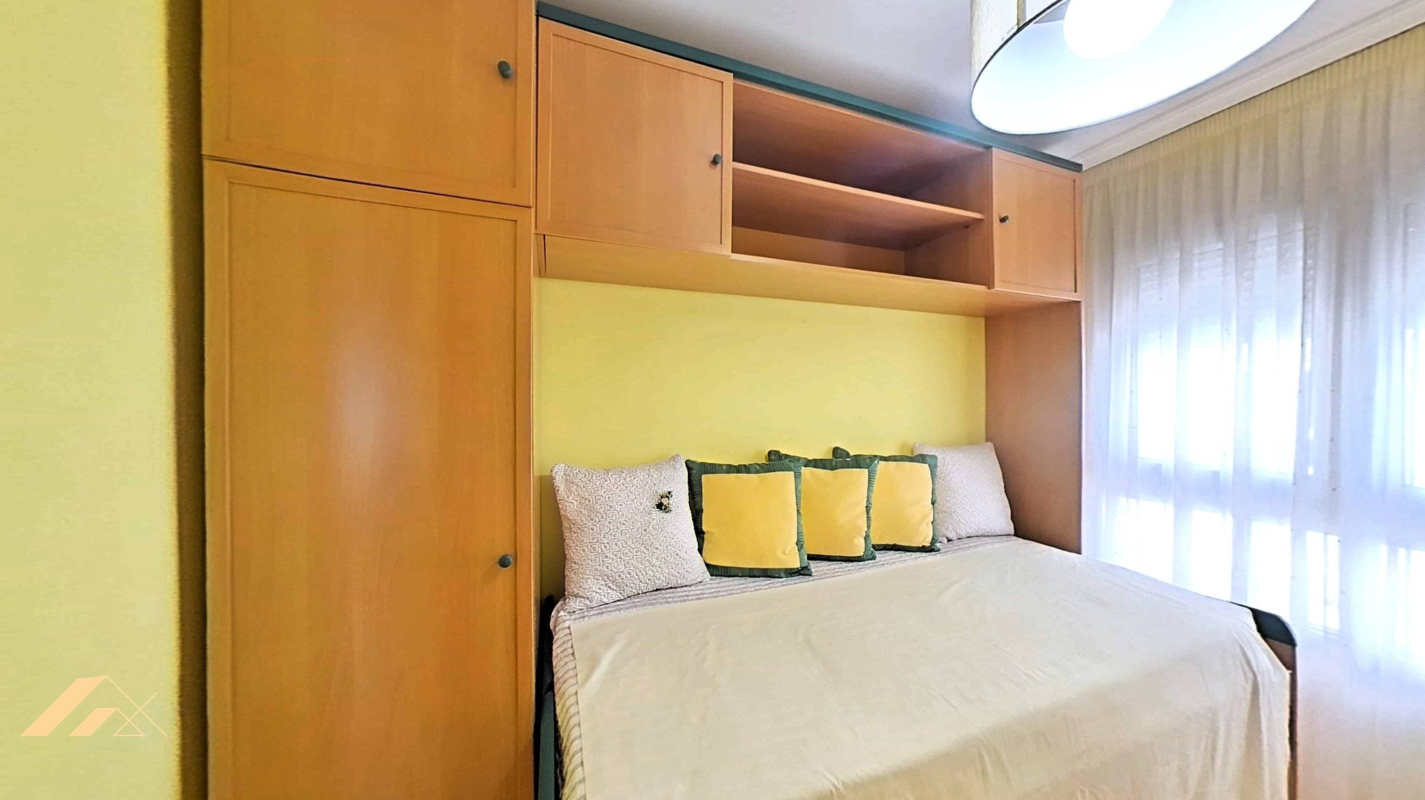 Apartamento Planta Media de 3 dormitorios en Lo Pagan - 30