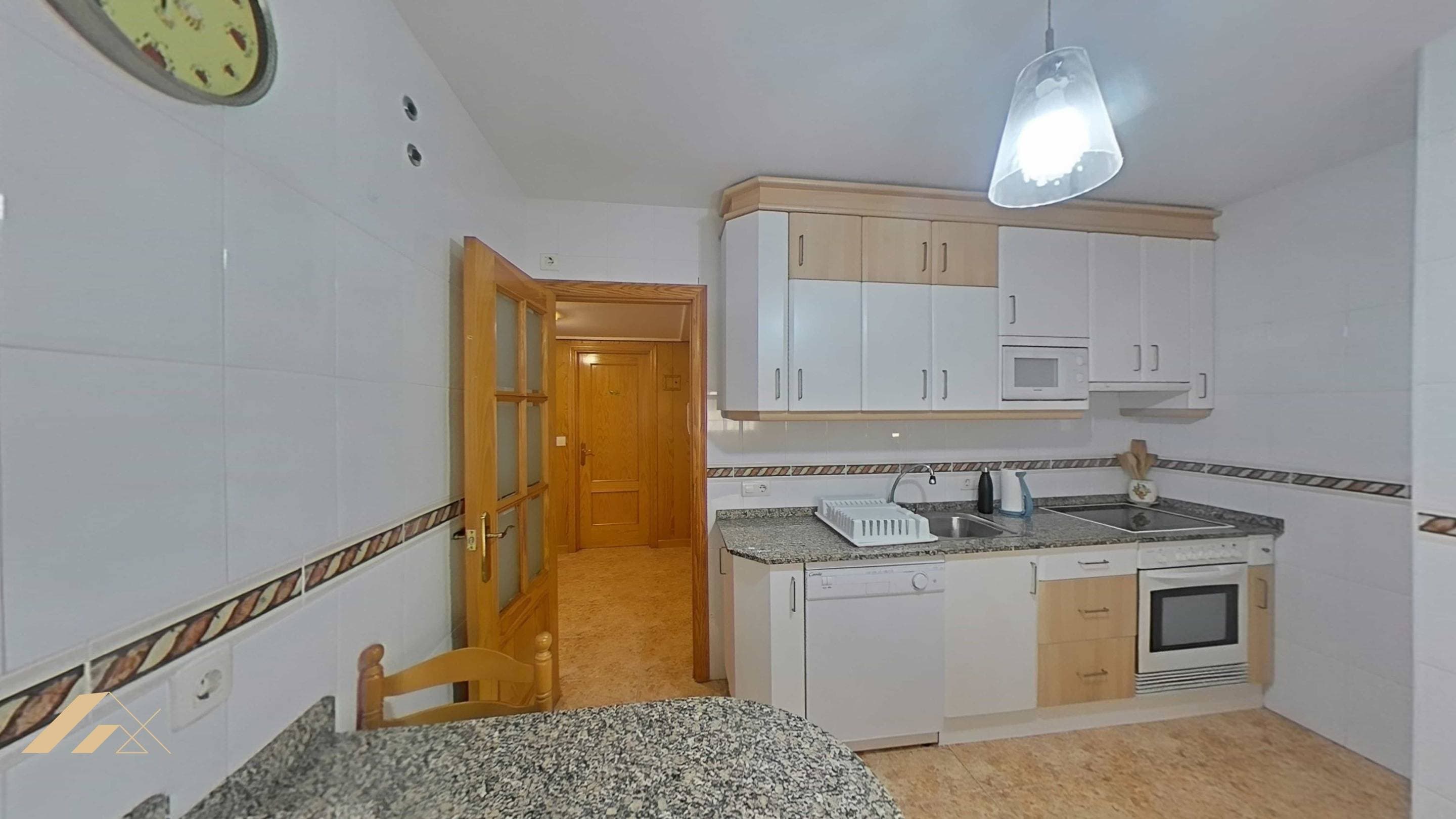 Apartamento Planta Media de 3 dormitorios en Lo Pagan - 32