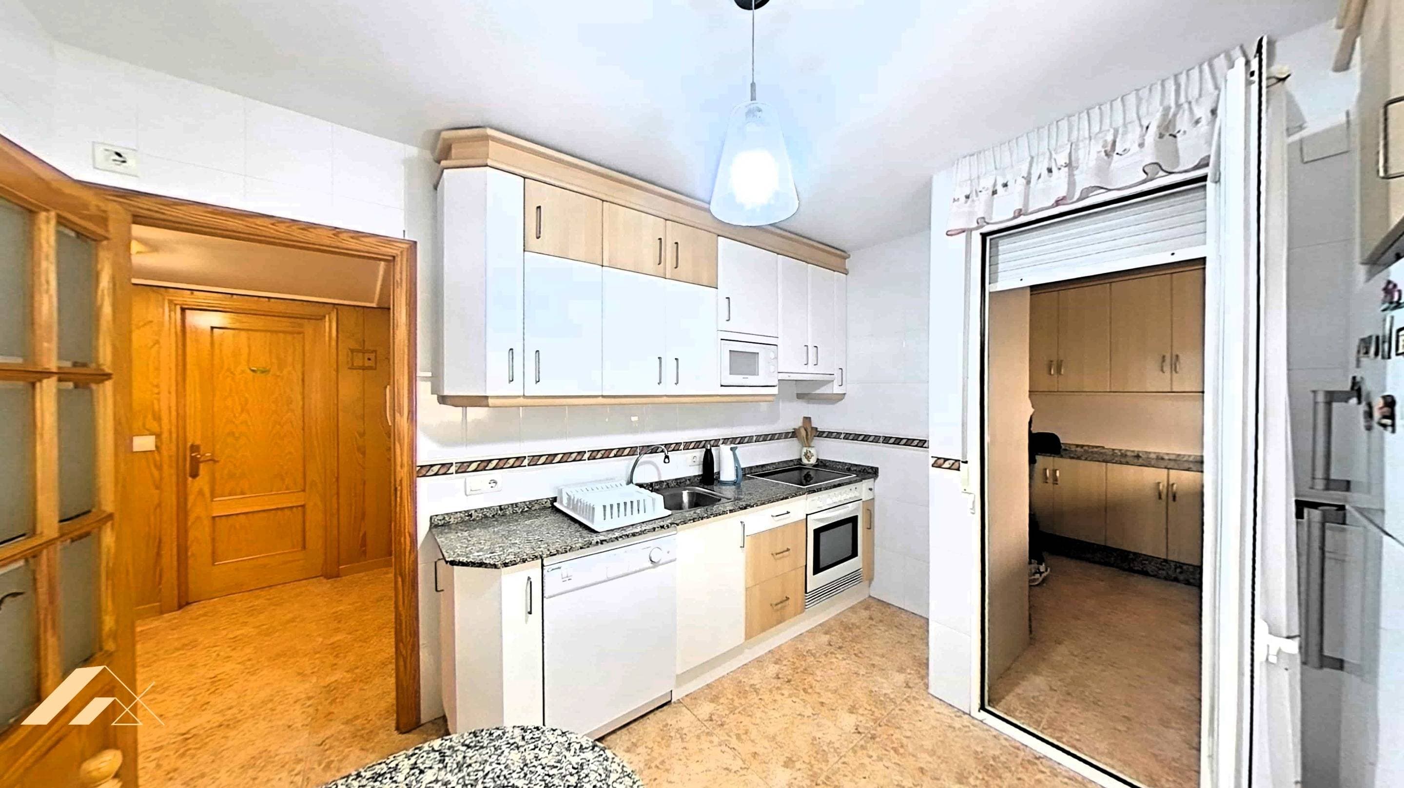 Apartamento Planta Media de 3 dormitorios en Lo Pagan - 33