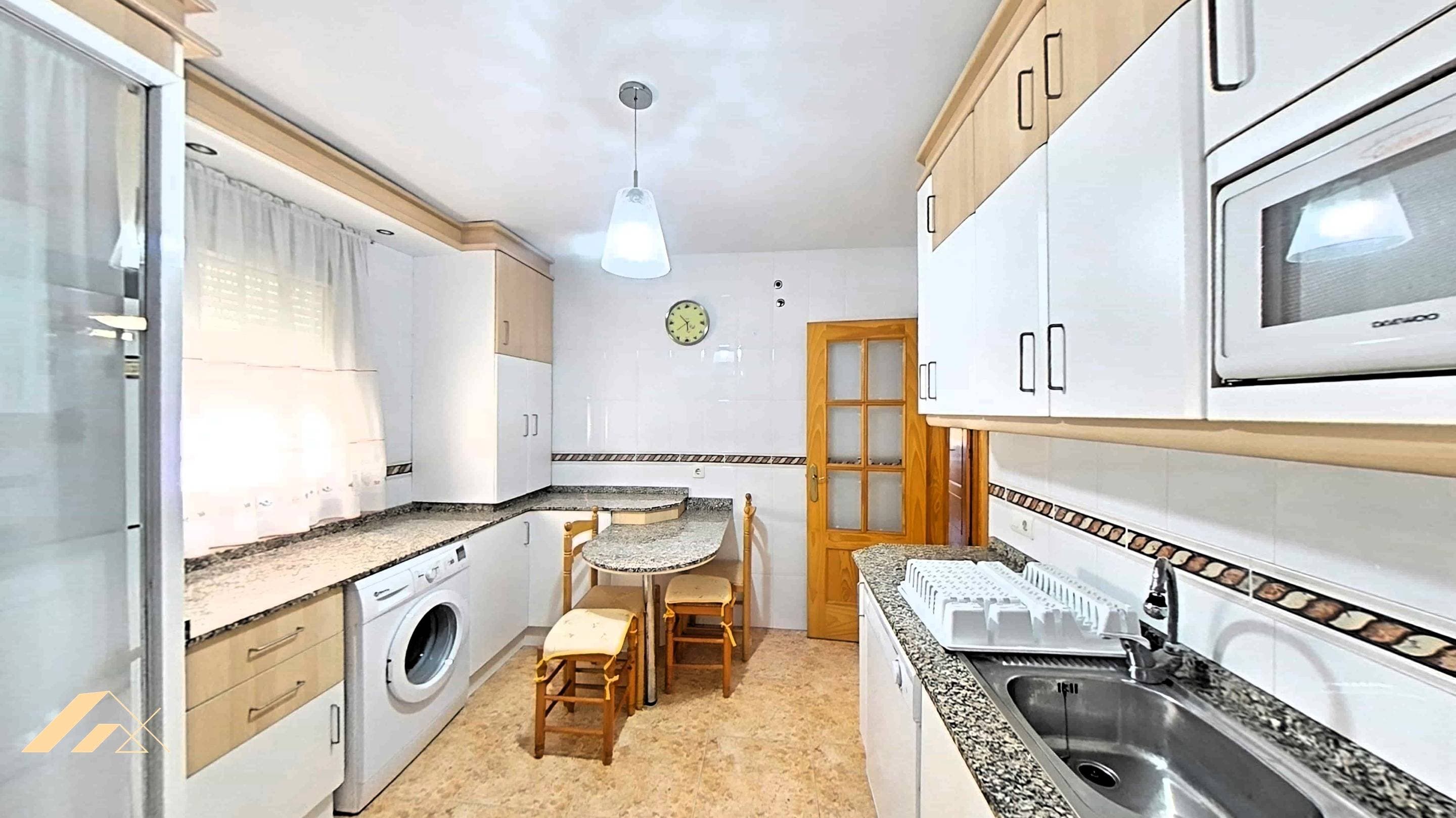 Apartamento Planta Media de 3 dormitorios en Lo Pagan - 34