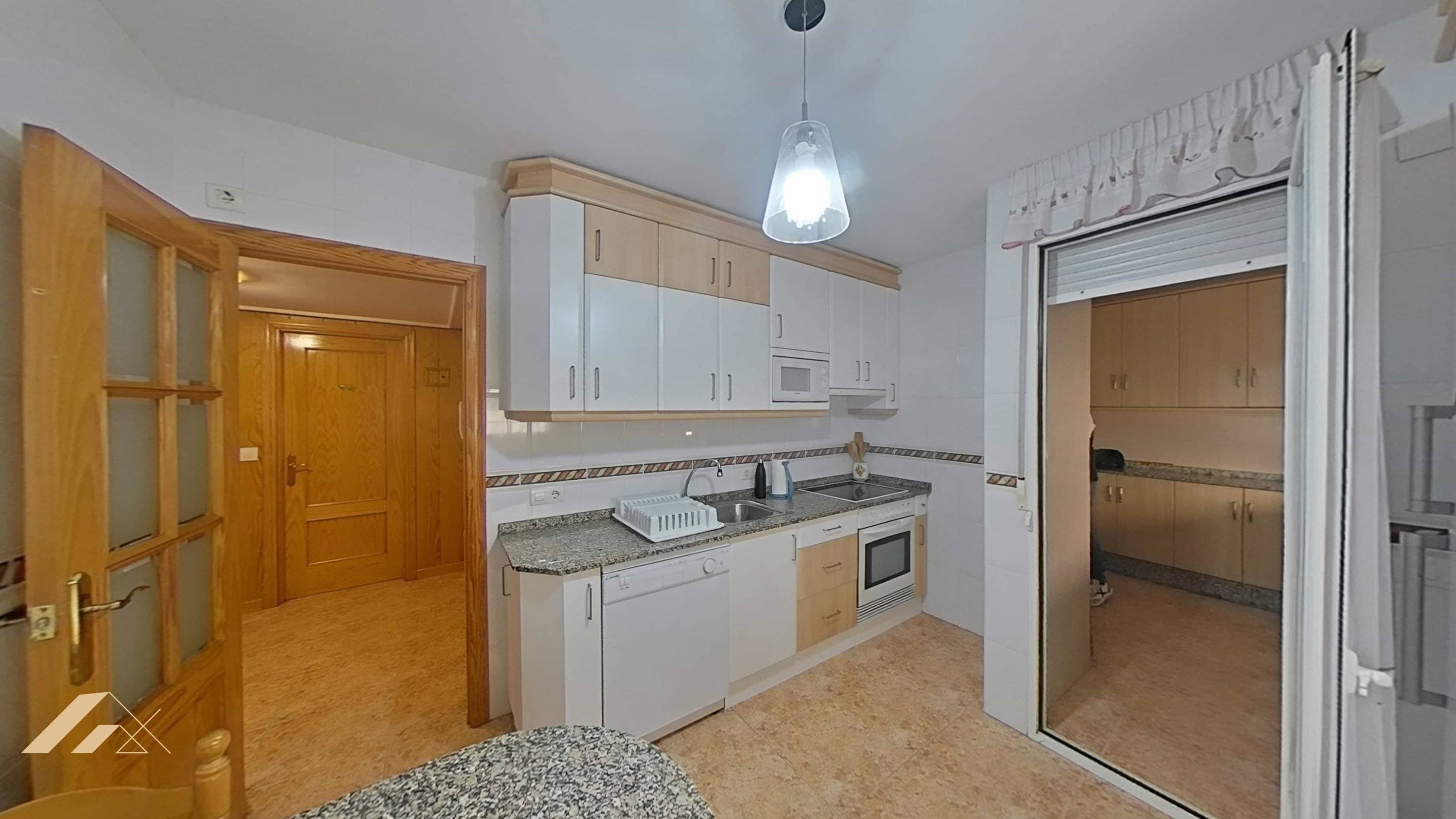 Apartamento Planta Media de 3 dormitorios en Lo Pagan - 35