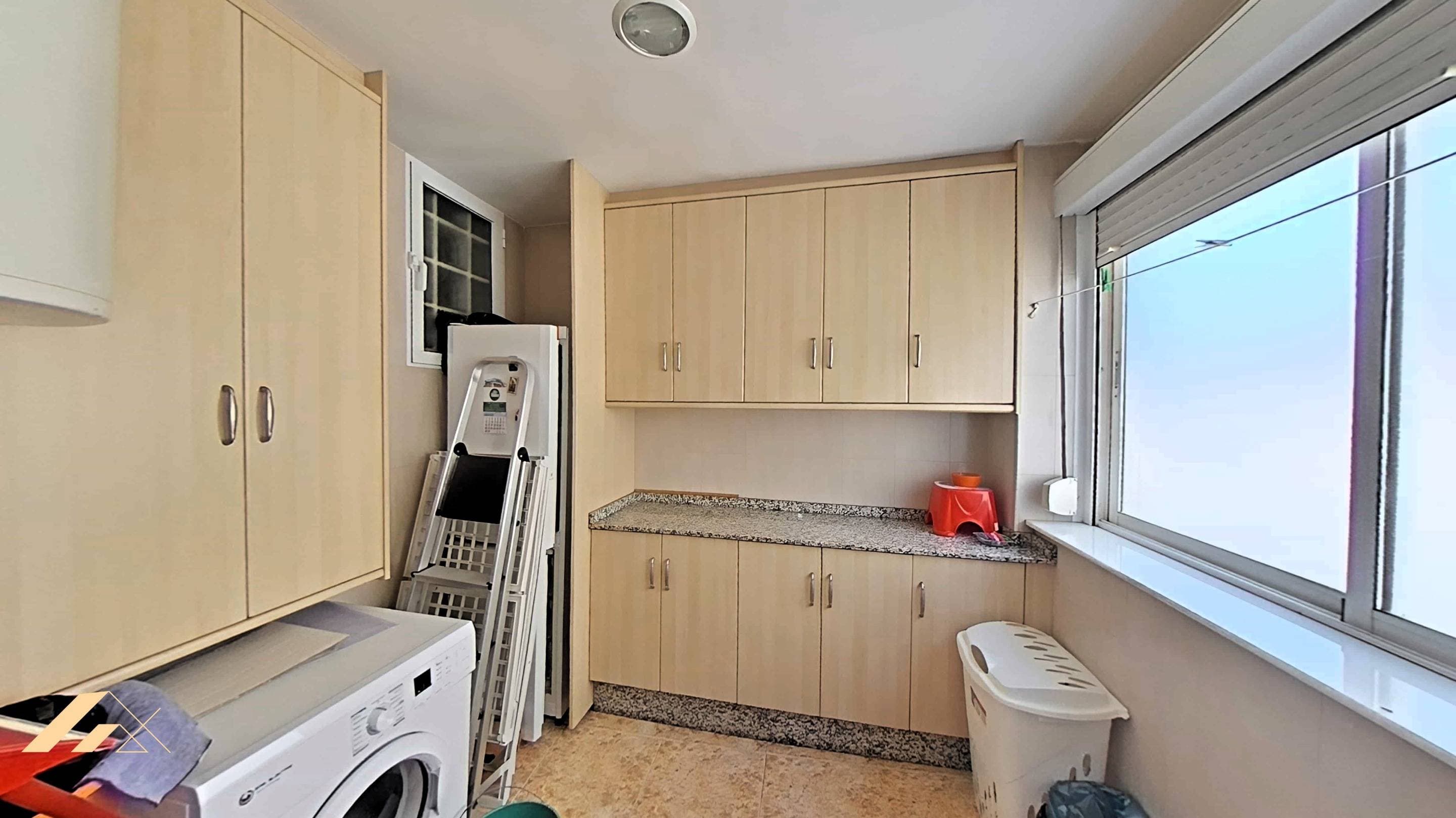 Apartamento Planta Media de 3 dormitorios en Lo Pagan - 38