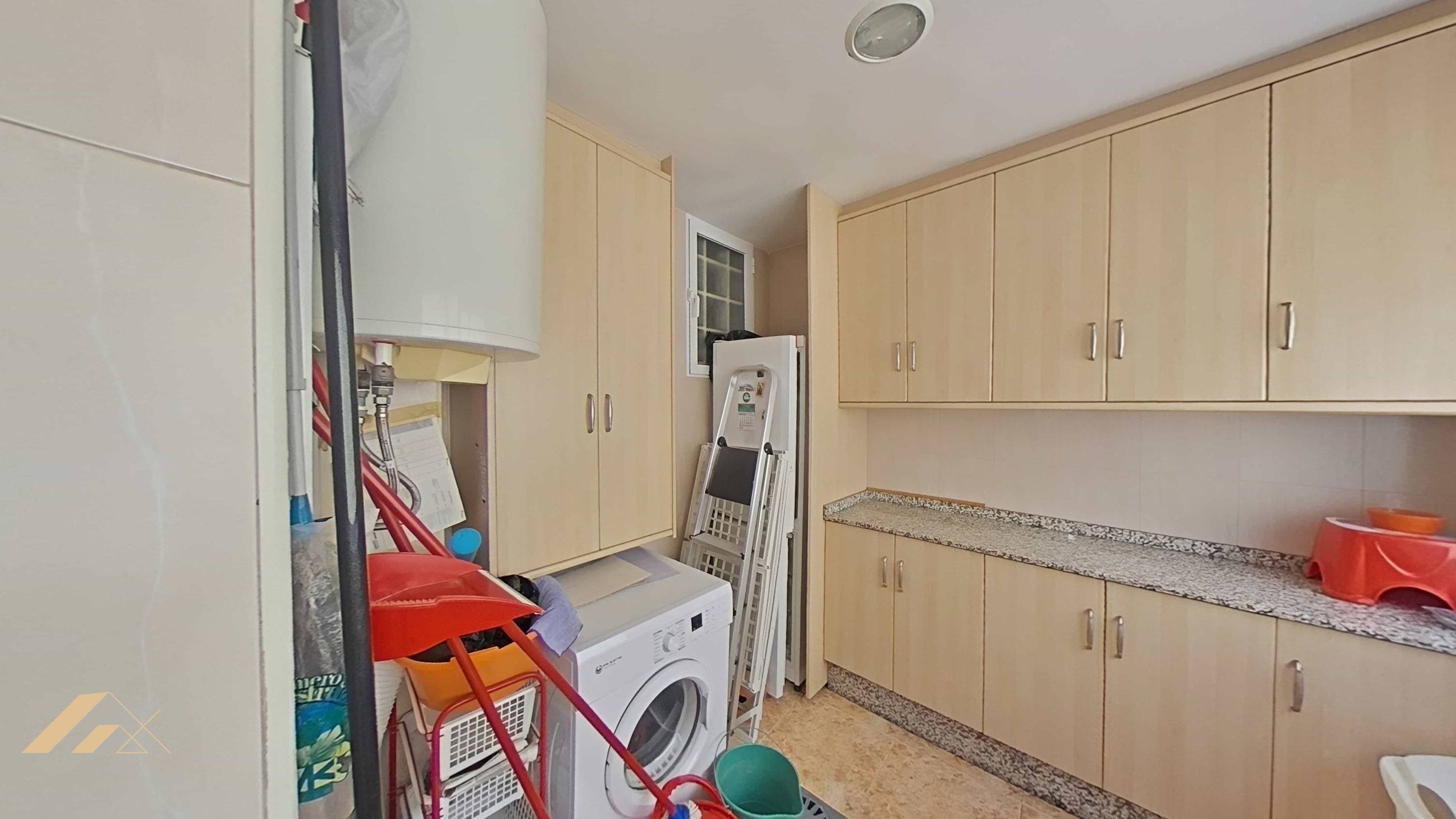 Apartamento Planta Media de 3 dormitorios en Lo Pagan - 39
