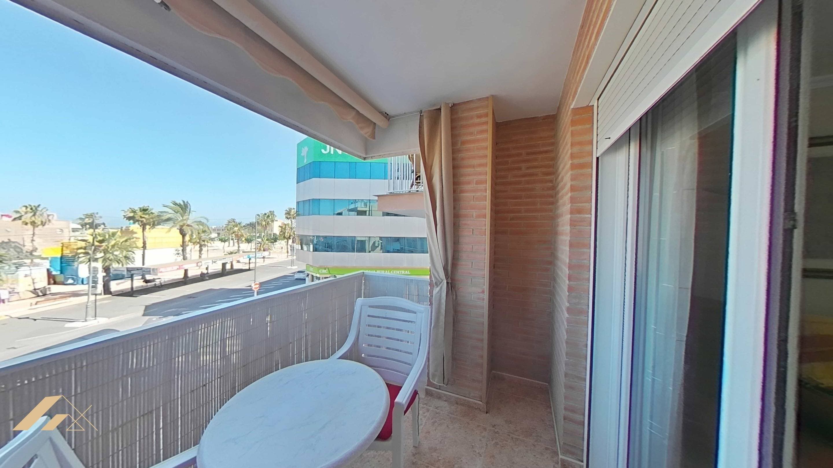 Apartamento Planta Media de 3 dormitorios en Lo Pagan - 4