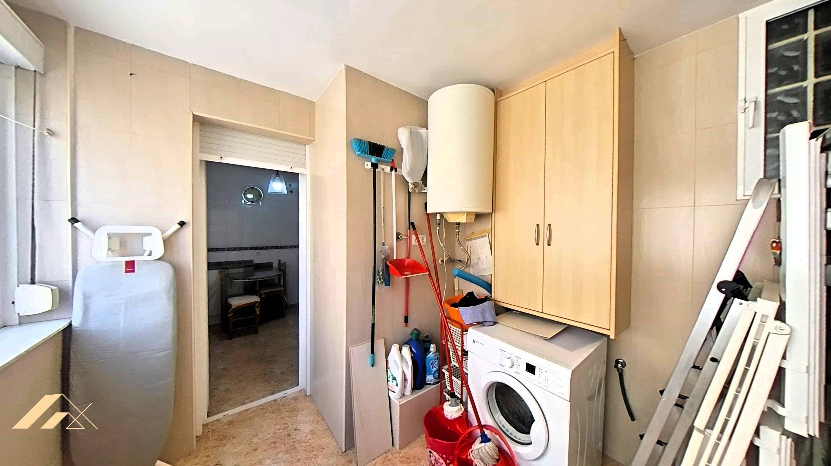 Apartamento Planta Media de 3 dormitorios en Lo Pagan - 40