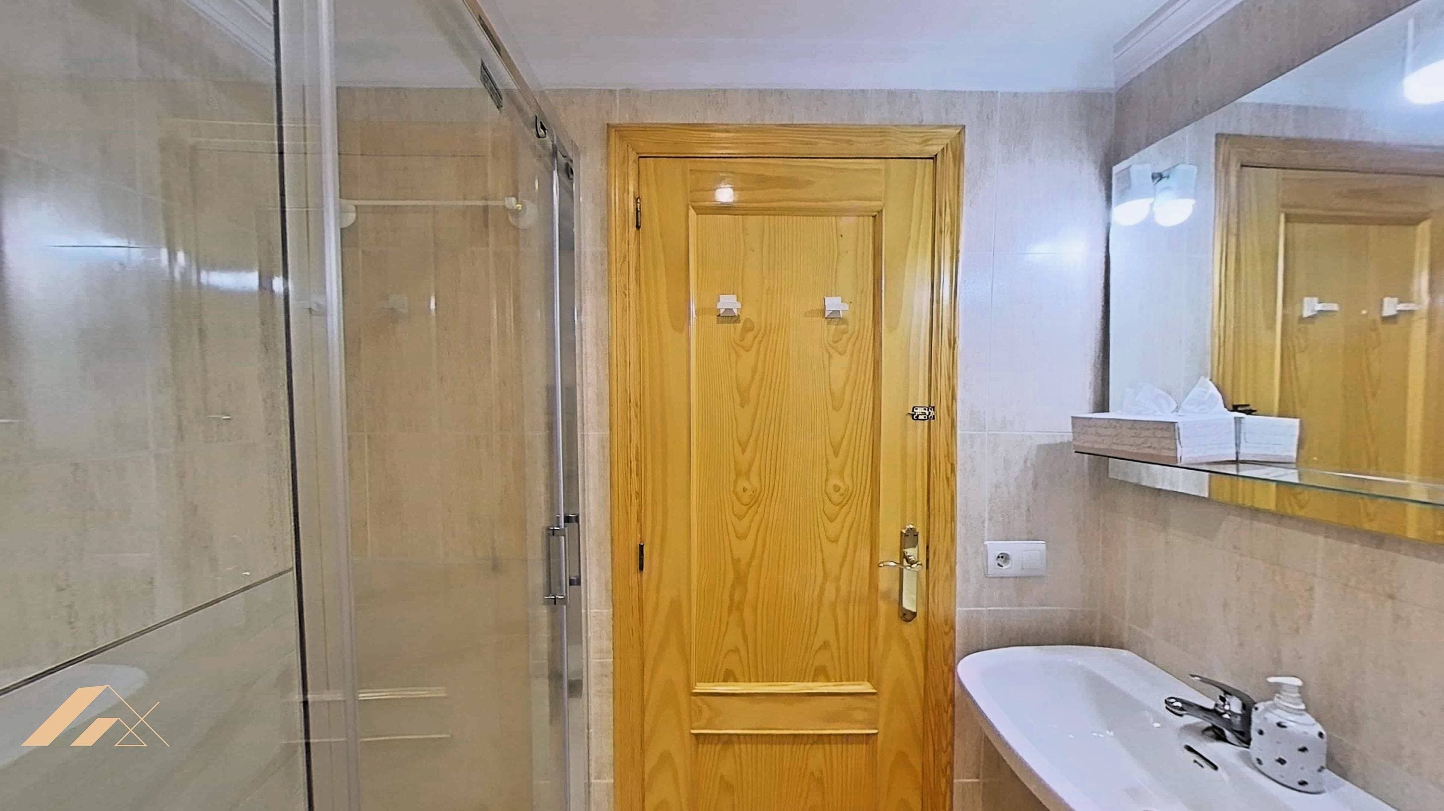 Apartamento Planta Media de 3 dormitorios en Lo Pagan - 41