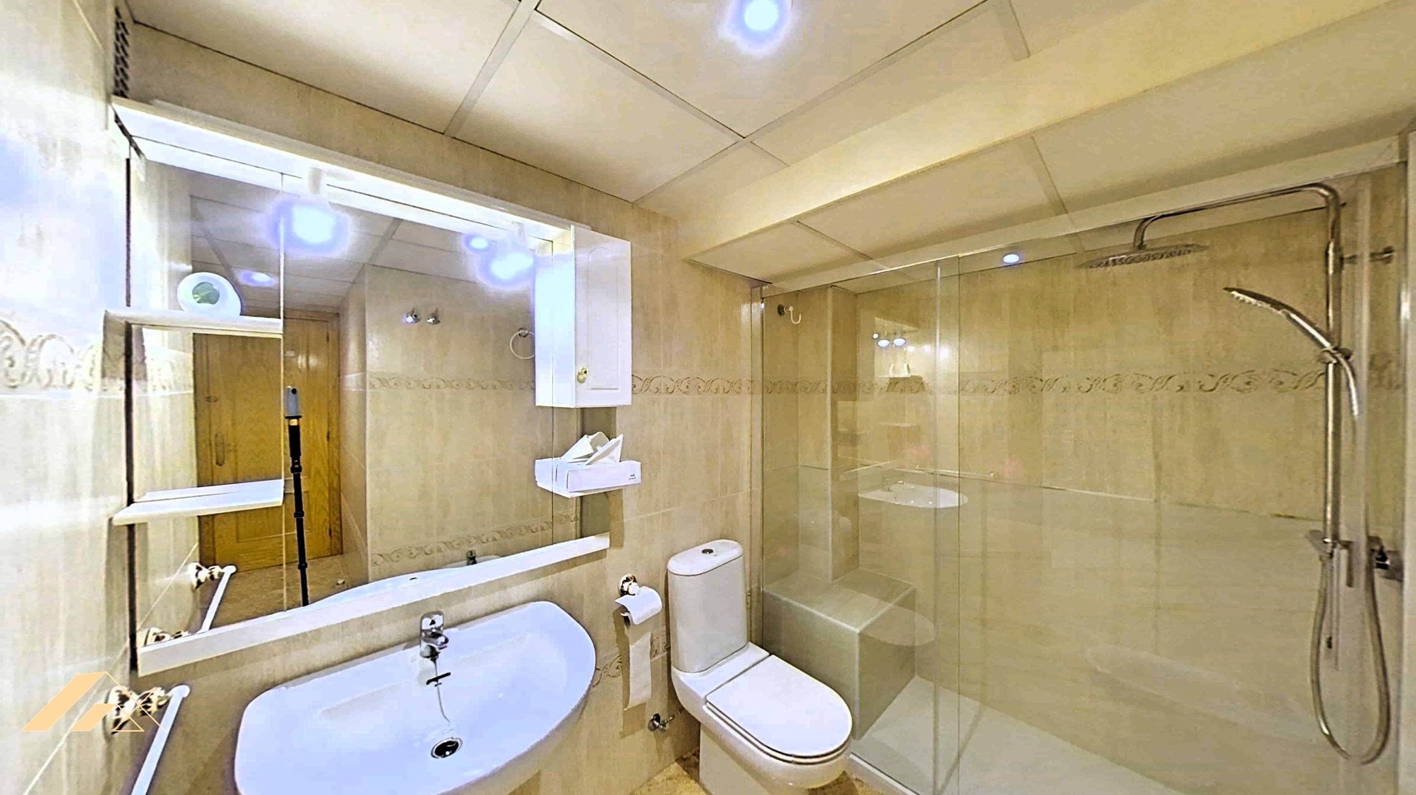 Apartamento Planta Media de 3 dormitorios en Lo Pagan - 42