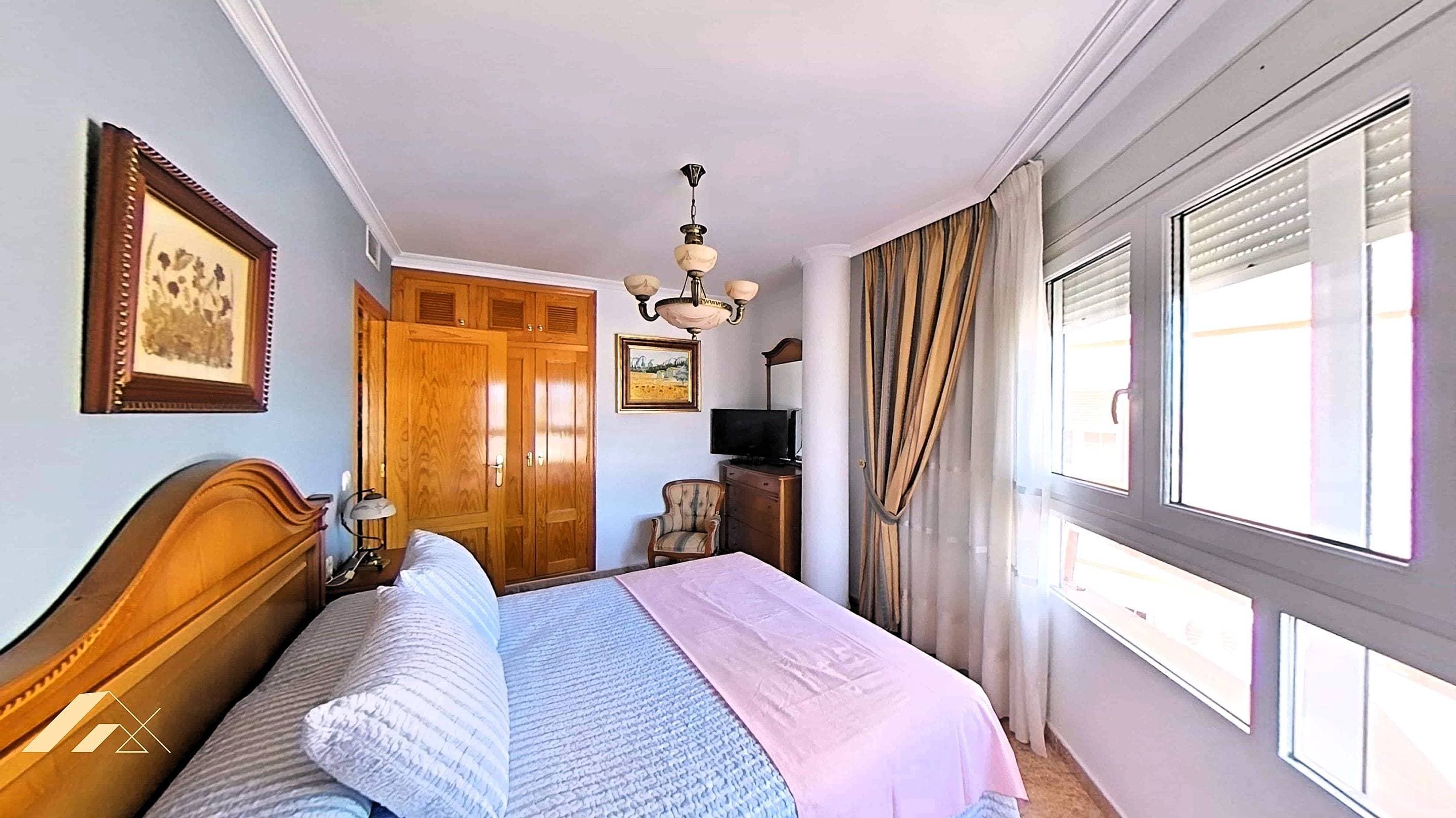 Apartamento Planta Media de 3 dormitorios en Lo Pagan - 45