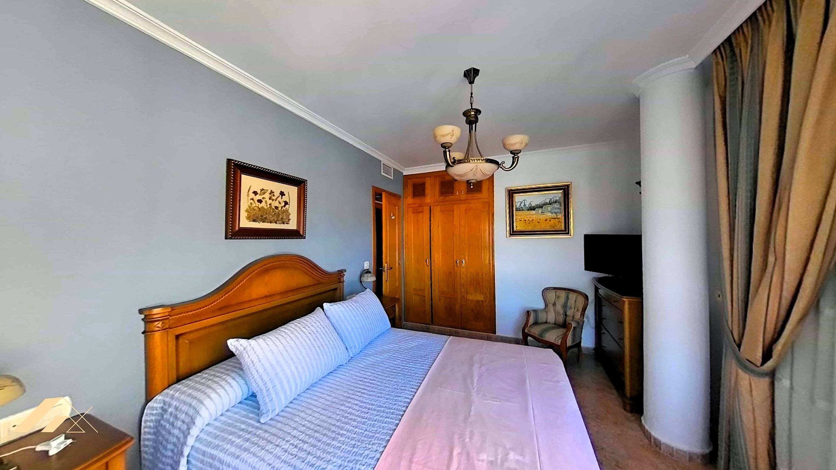 Apartamento Planta Media de 3 dormitorios en Lo Pagan - 46