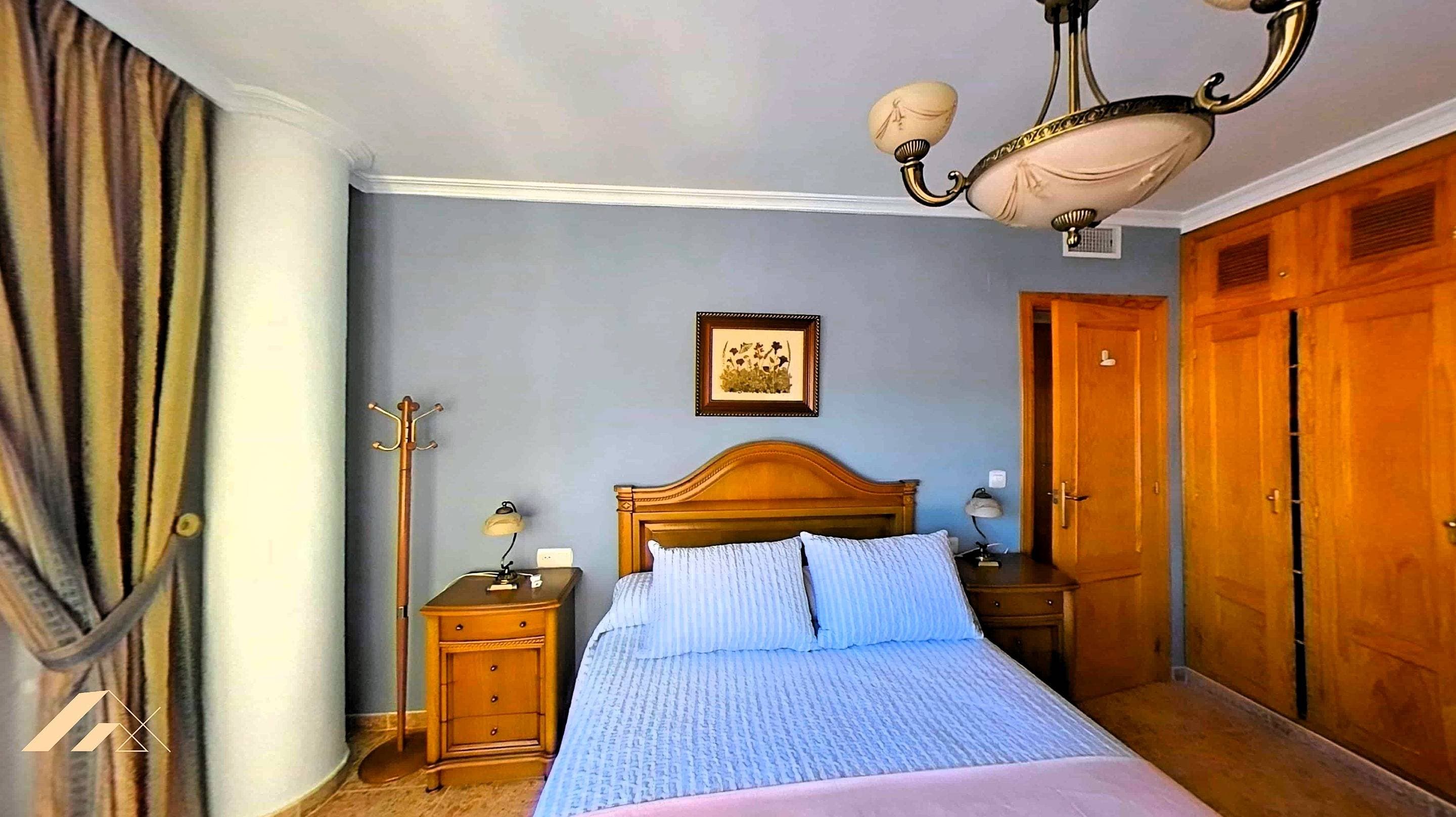 Apartamento Planta Media de 3 dormitorios en Lo Pagan - 47