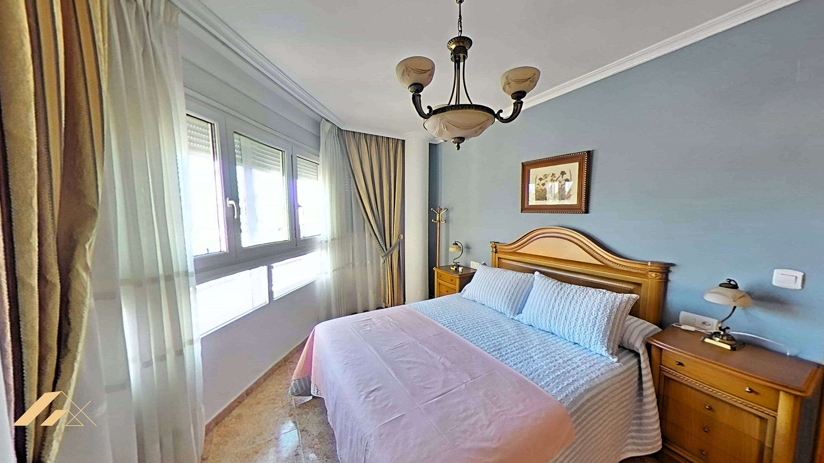 Apartamento Planta Media de 3 dormitorios en Lo Pagan - 48