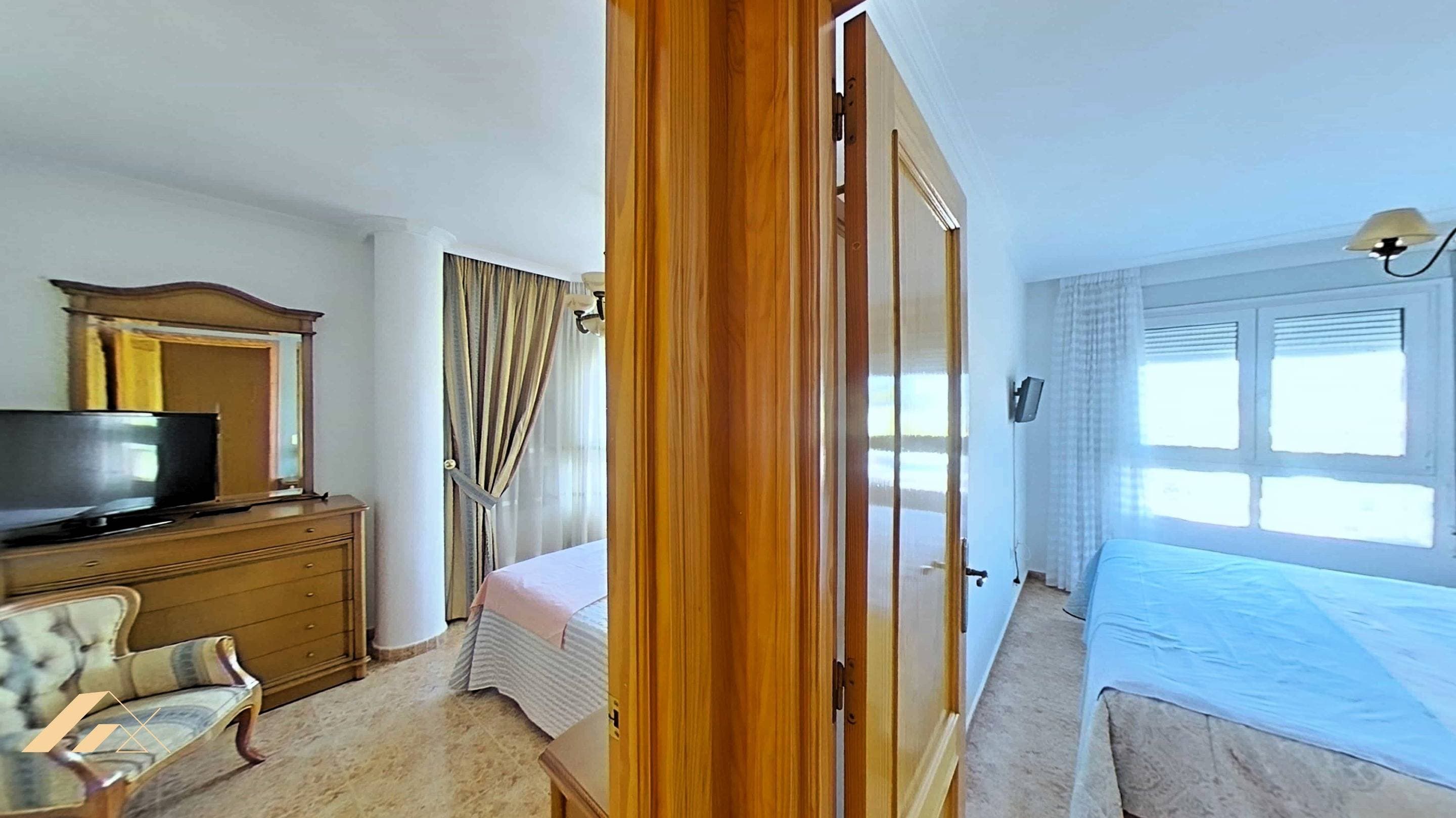 Apartamento Planta Media de 3 dormitorios en Lo Pagan - 49