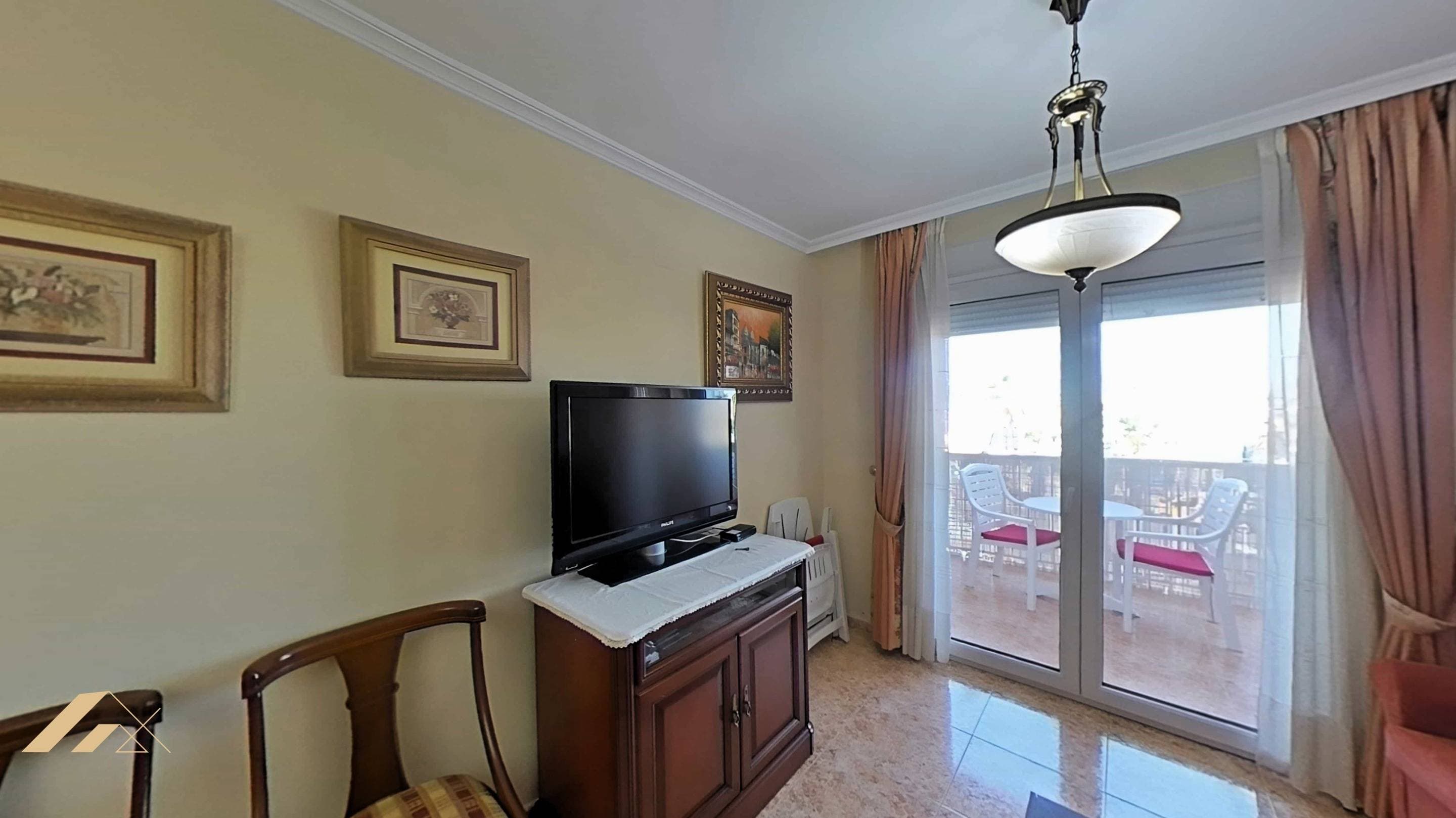 Apartamento Planta Media de 3 dormitorios en Lo Pagan - 5