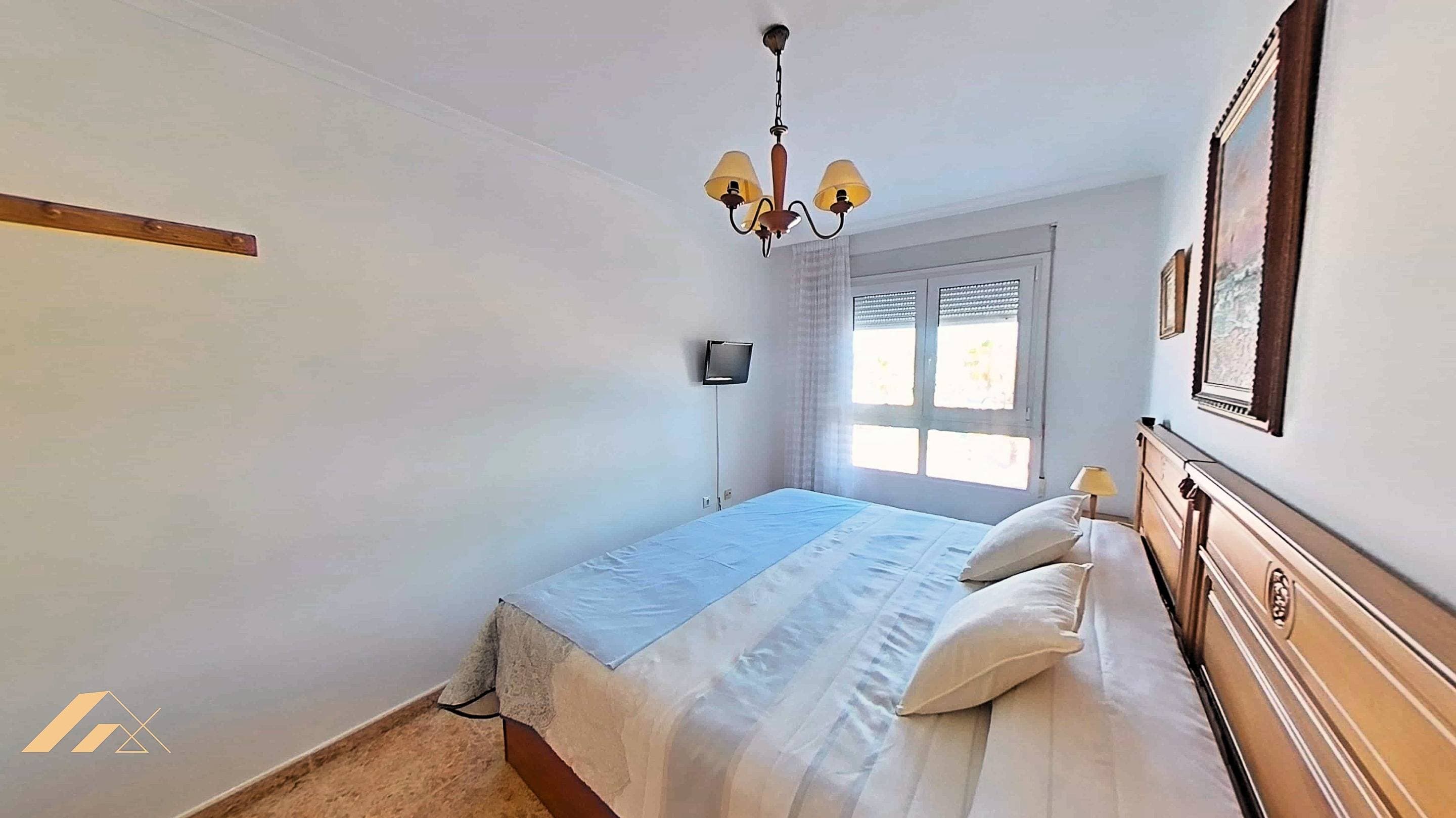 Apartamento Planta Media de 3 dormitorios en Lo Pagan - 50