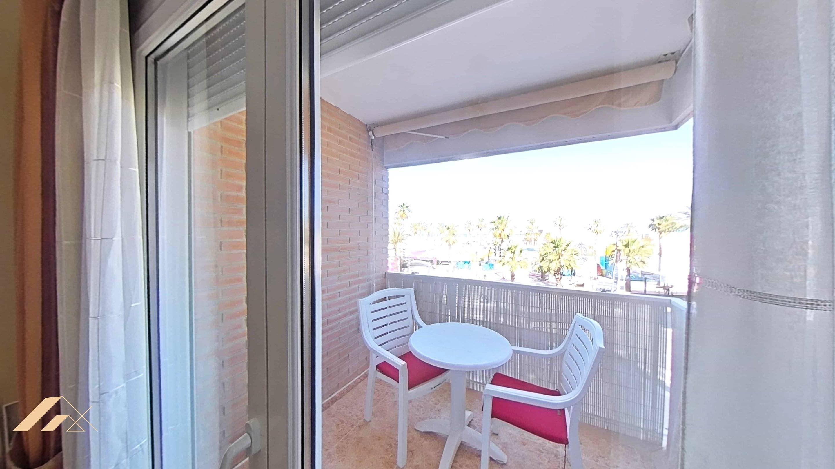 Apartamento Planta Media de 3 dormitorios en Lo Pagan - 6
