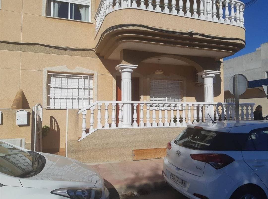Tussenverdieping Appartement met 3 slaapkamers in Torre-Pacheco - 1