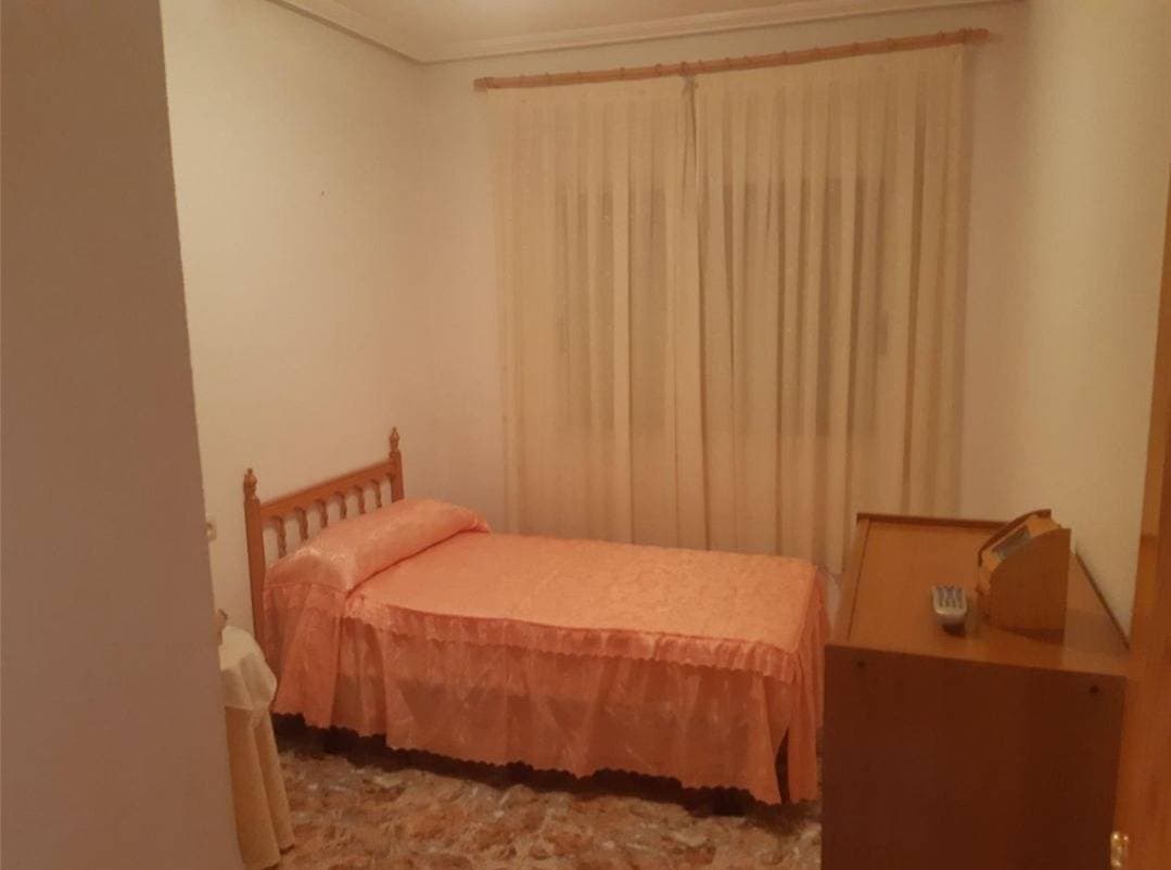 Tussenverdieping Appartement met 3 slaapkamers in Torre-Pacheco - 16
