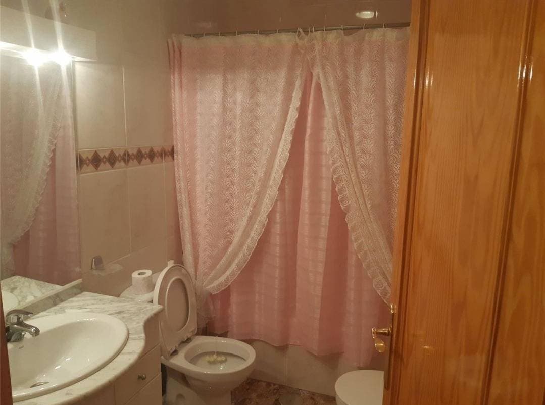 Tussenverdieping Appartement met 3 slaapkamers in Torre-Pacheco - 17