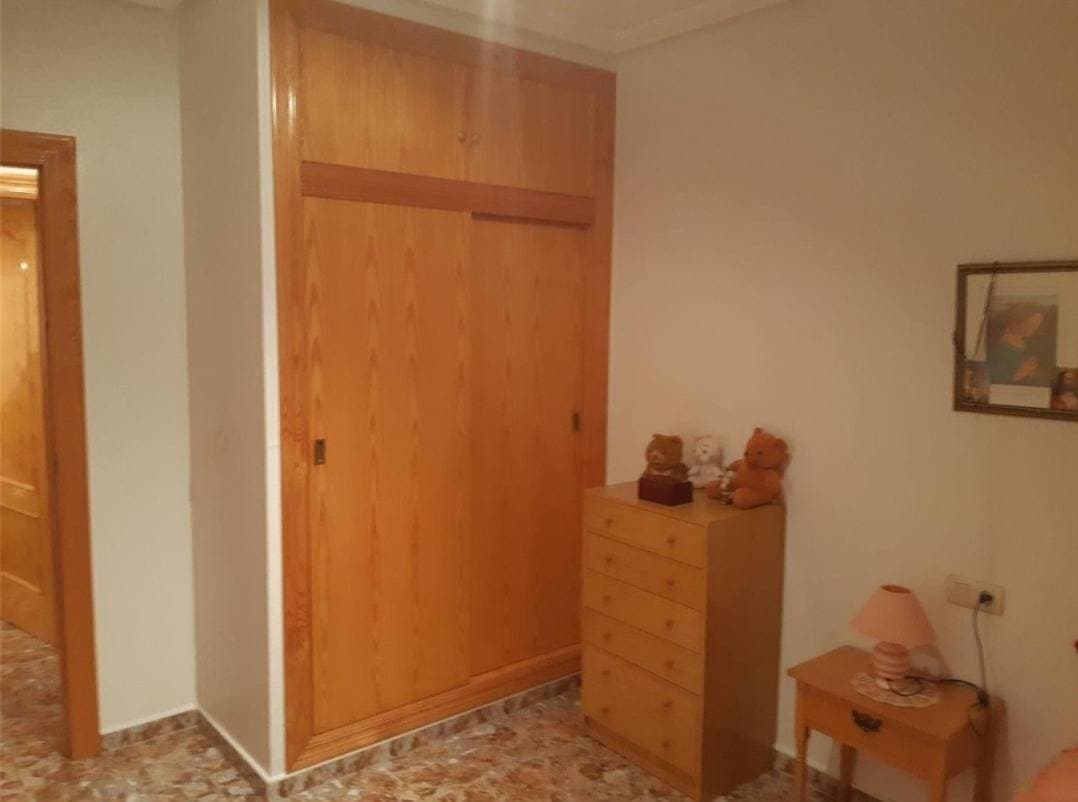 Tussenverdieping Appartement met 3 slaapkamers in Torre-Pacheco - 18