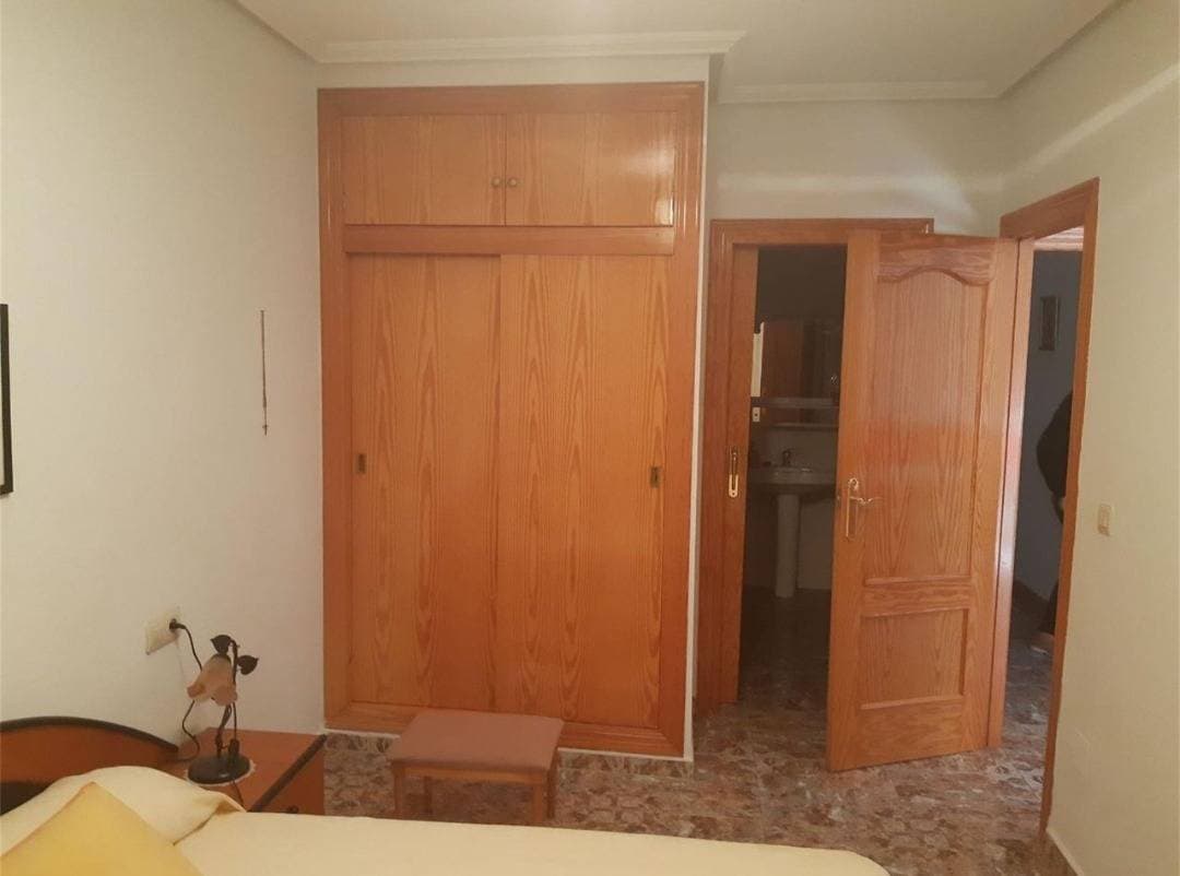 Tussenverdieping Appartement met 3 slaapkamers in Torre-Pacheco - 19