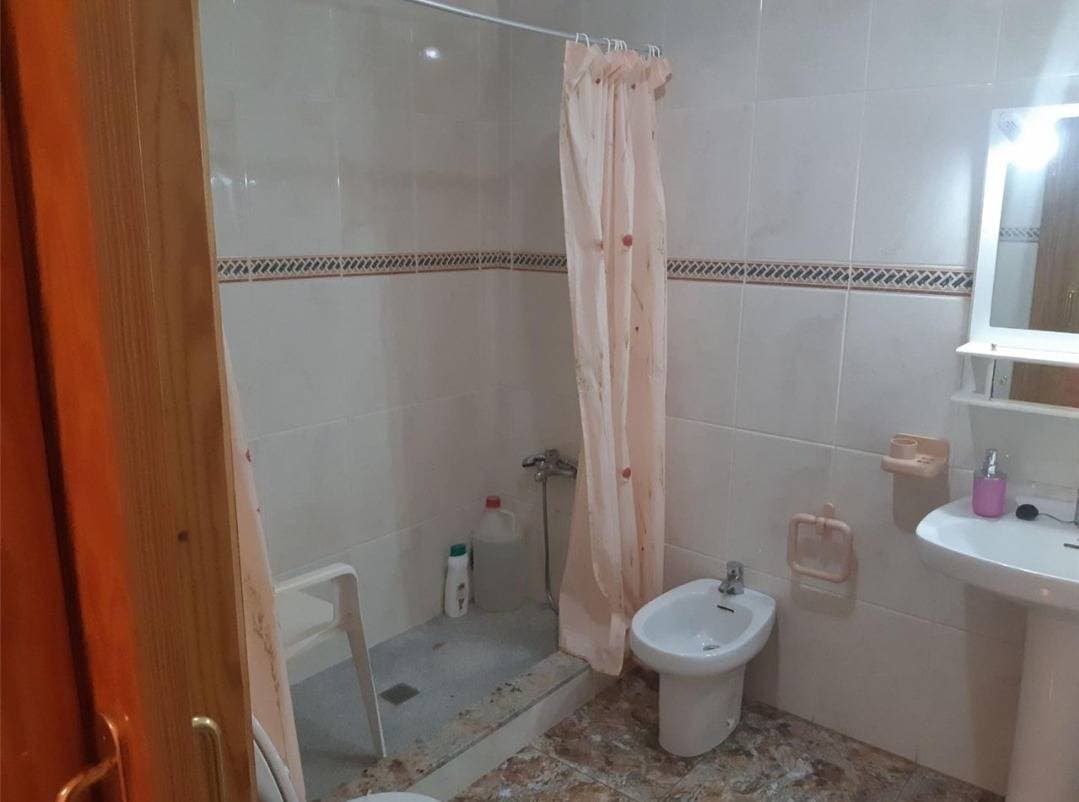 Tussenverdieping Appartement met 3 slaapkamers in Torre-Pacheco - 22