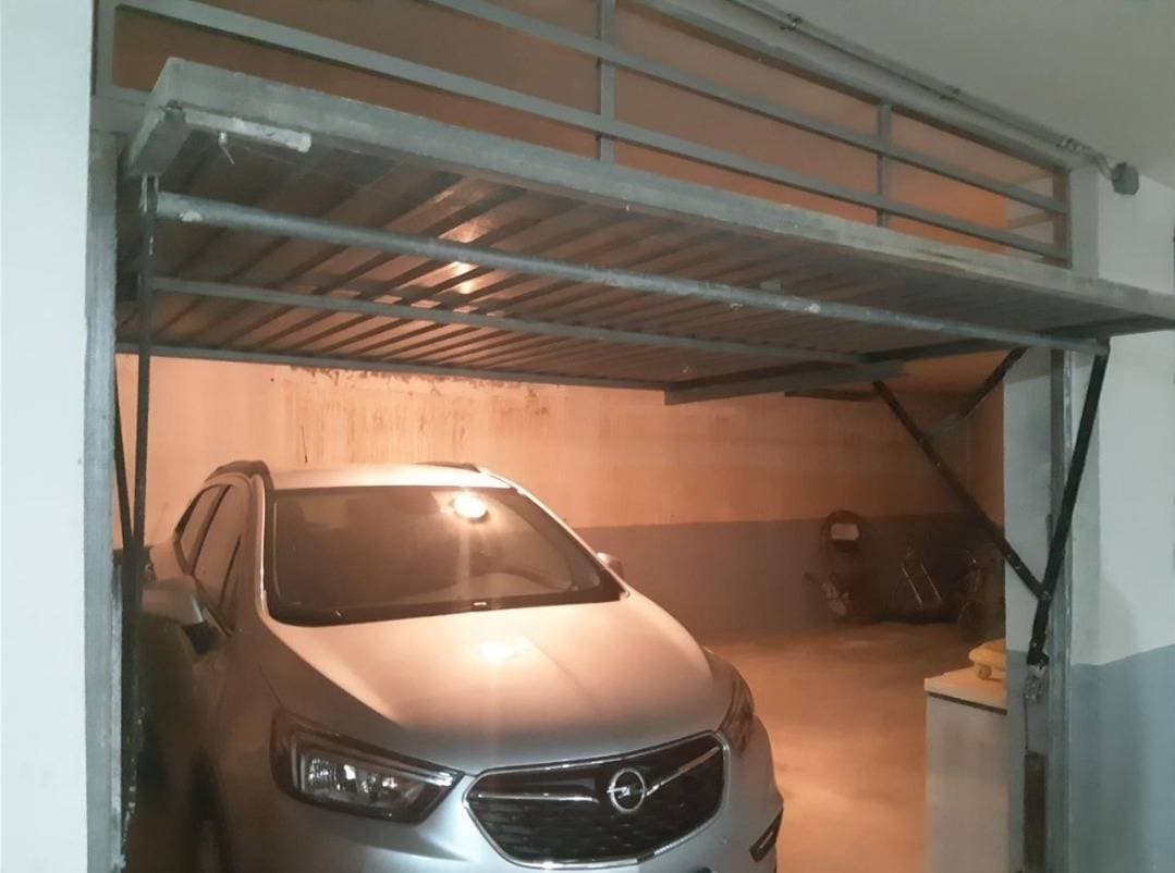 Tussenverdieping Appartement met 3 slaapkamers in Torre-Pacheco - 25