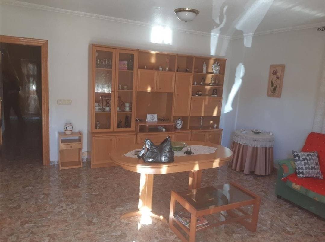 Tussenverdieping Appartement met 3 slaapkamers in Torre-Pacheco - 3