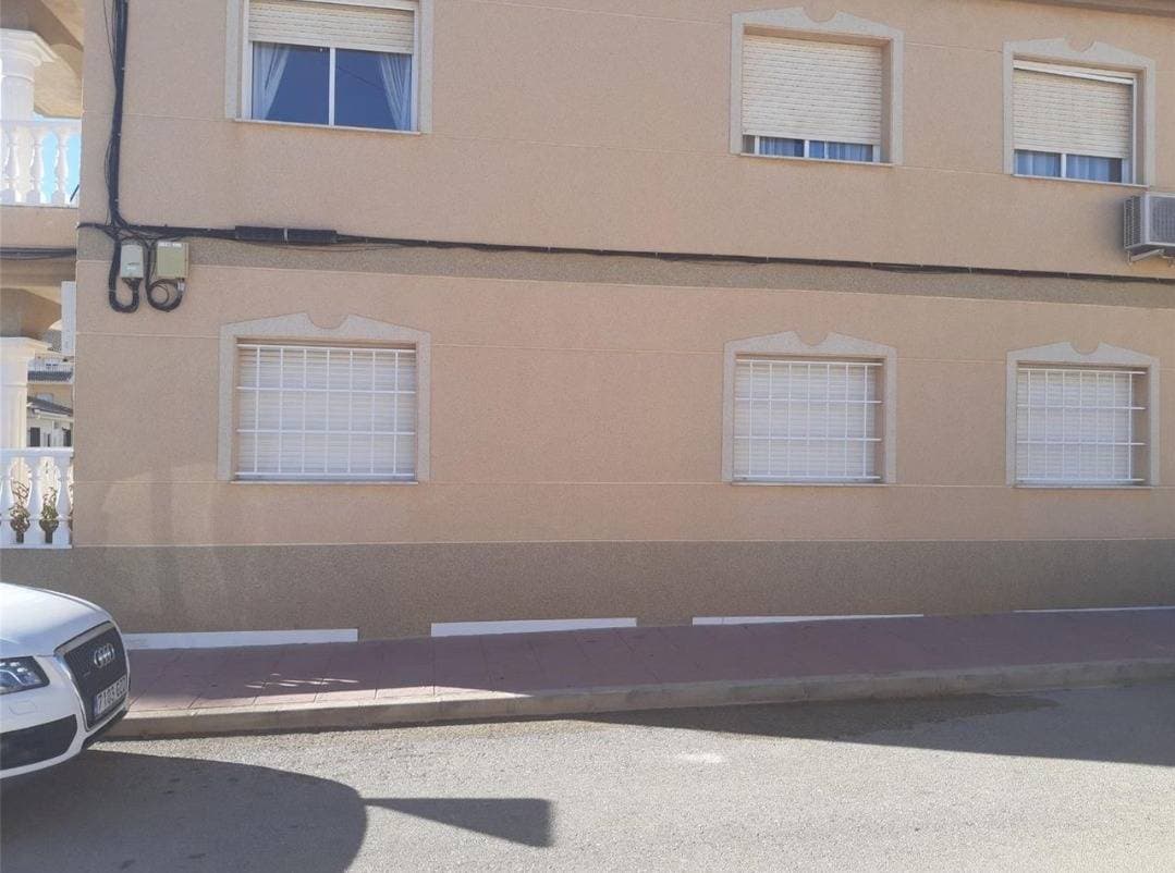 Tussenverdieping Appartement met 3 slaapkamers in Torre-Pacheco - 4