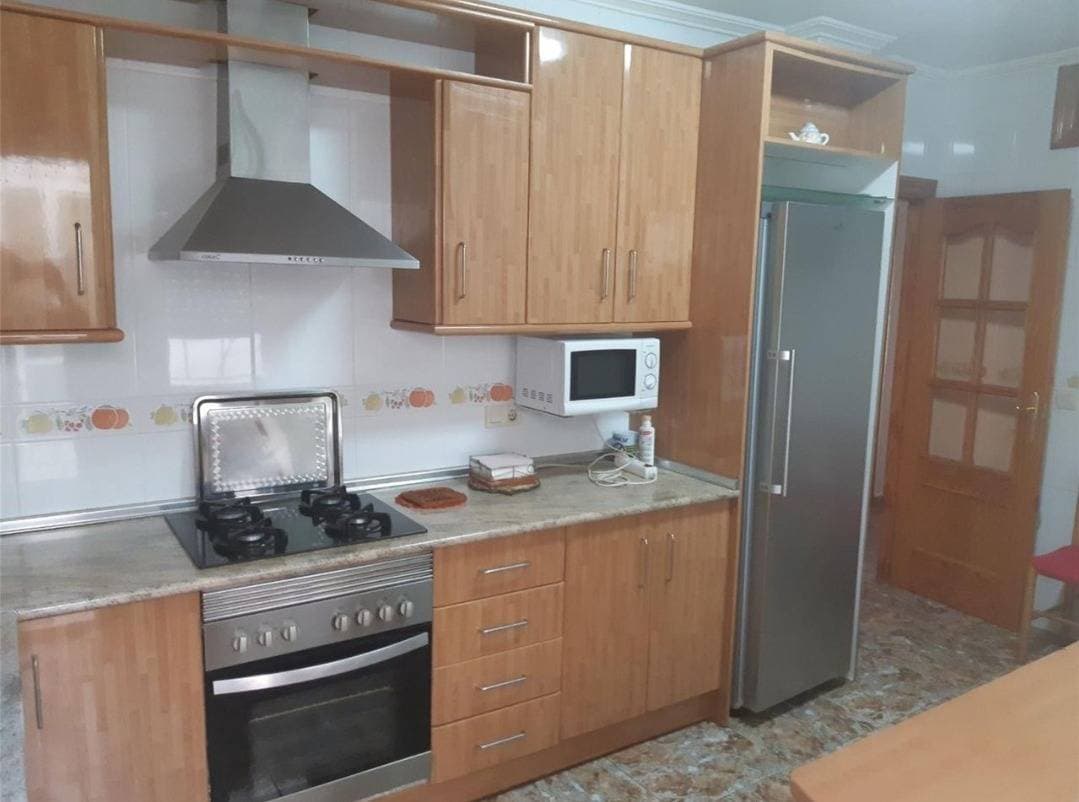Tussenverdieping Appartement met 3 slaapkamers in Torre-Pacheco - 7