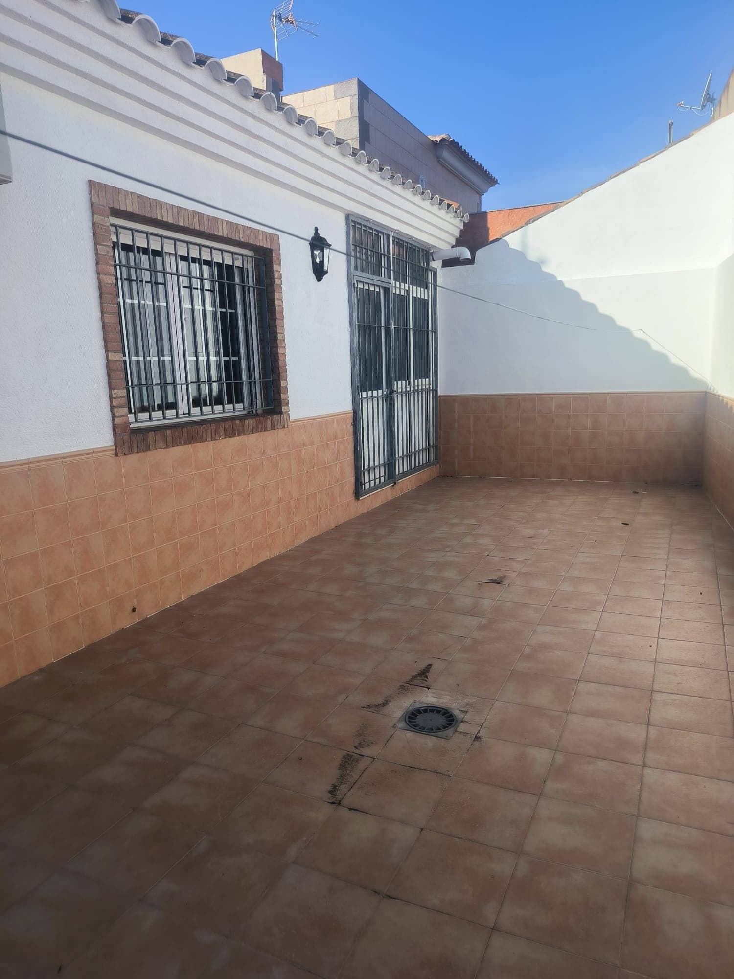 Geschakelde Woning met 4 slaapkamers in Torre-Pacheco - 10
