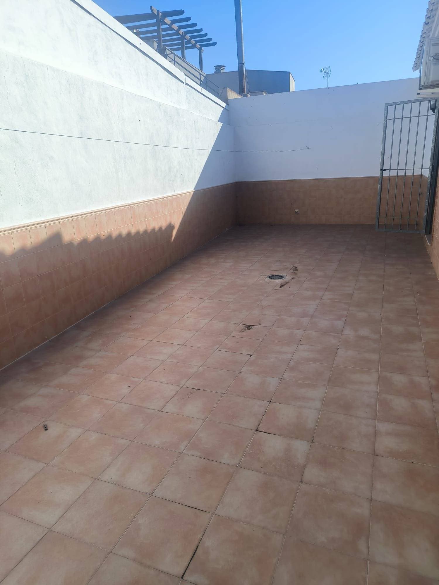 Geschakelde Woning met 4 slaapkamers in Torre-Pacheco - 11