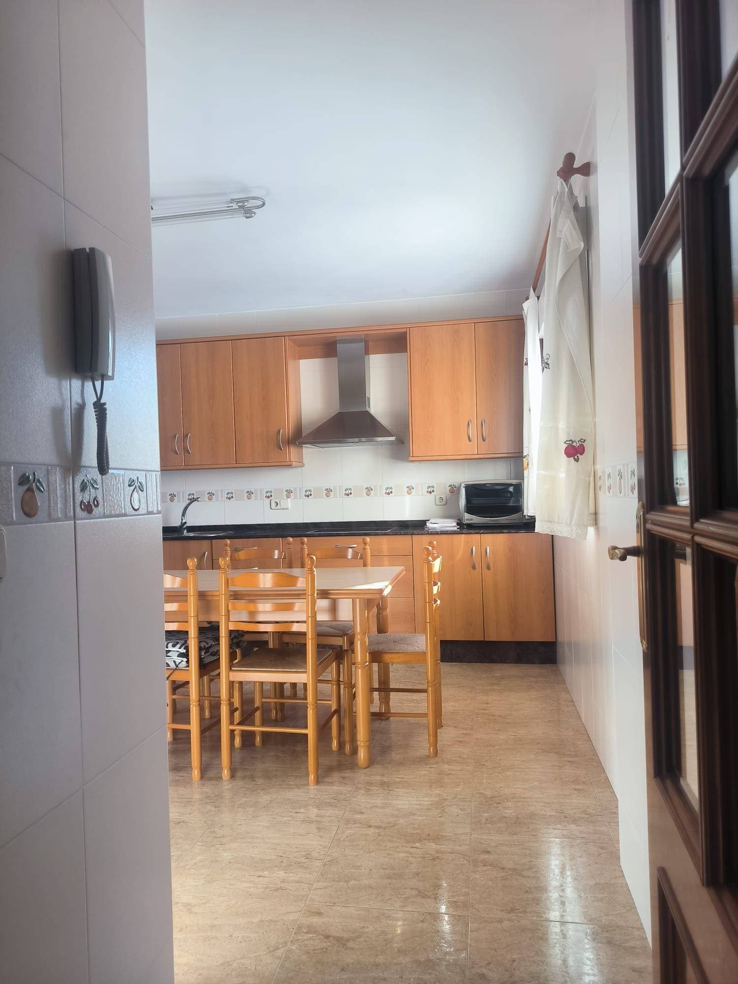 Geschakelde Woning met 4 slaapkamers in Torre-Pacheco - 14
