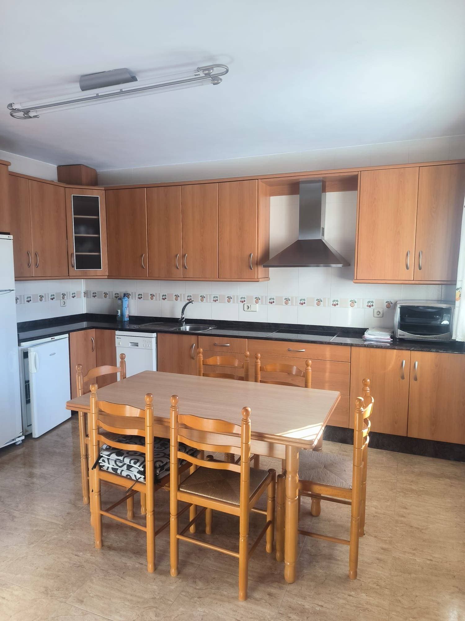 Geschakelde Woning met 4 slaapkamers in Torre-Pacheco - 15
