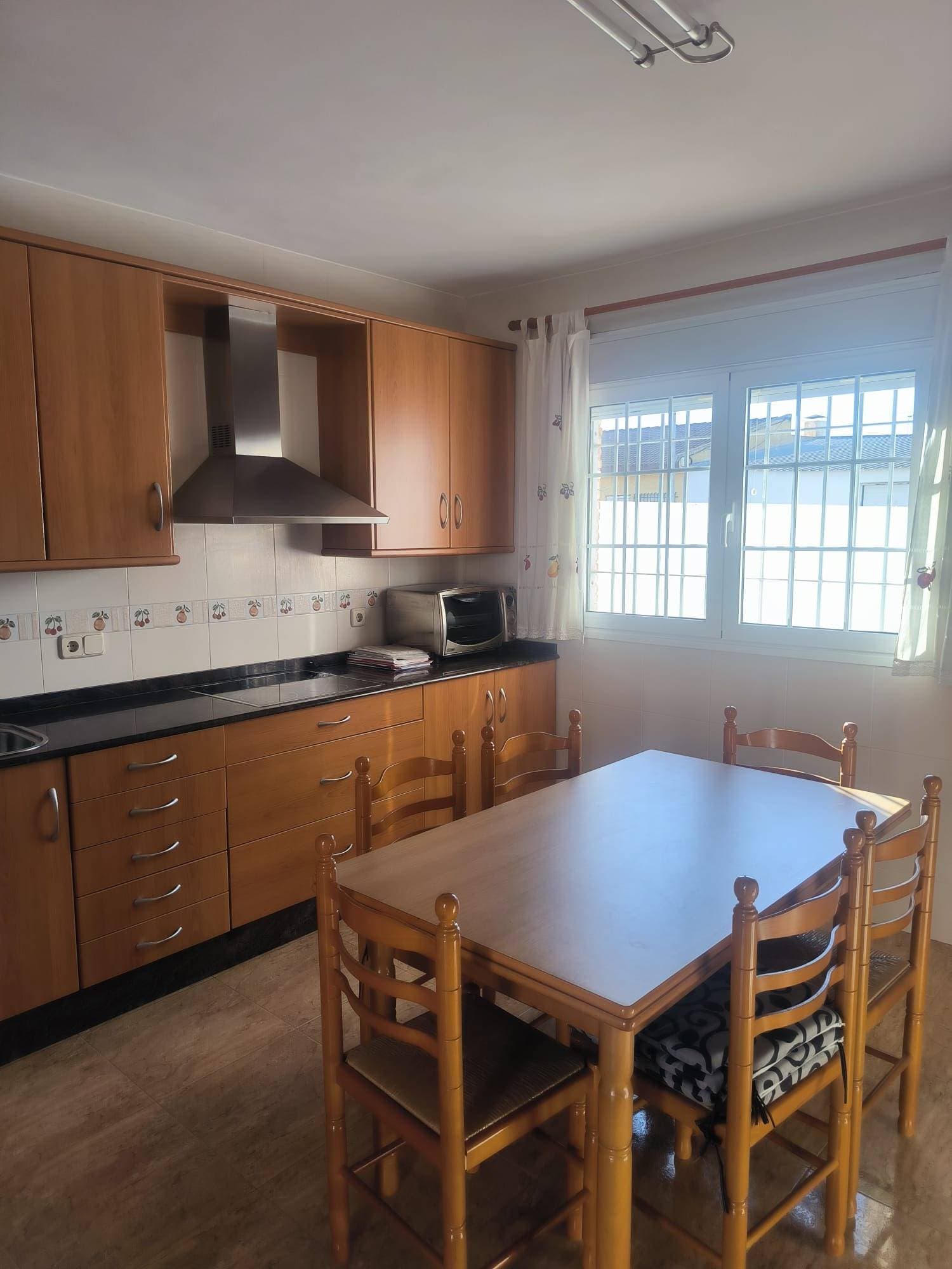 Geschakelde Woning met 4 slaapkamers in Torre-Pacheco - 16