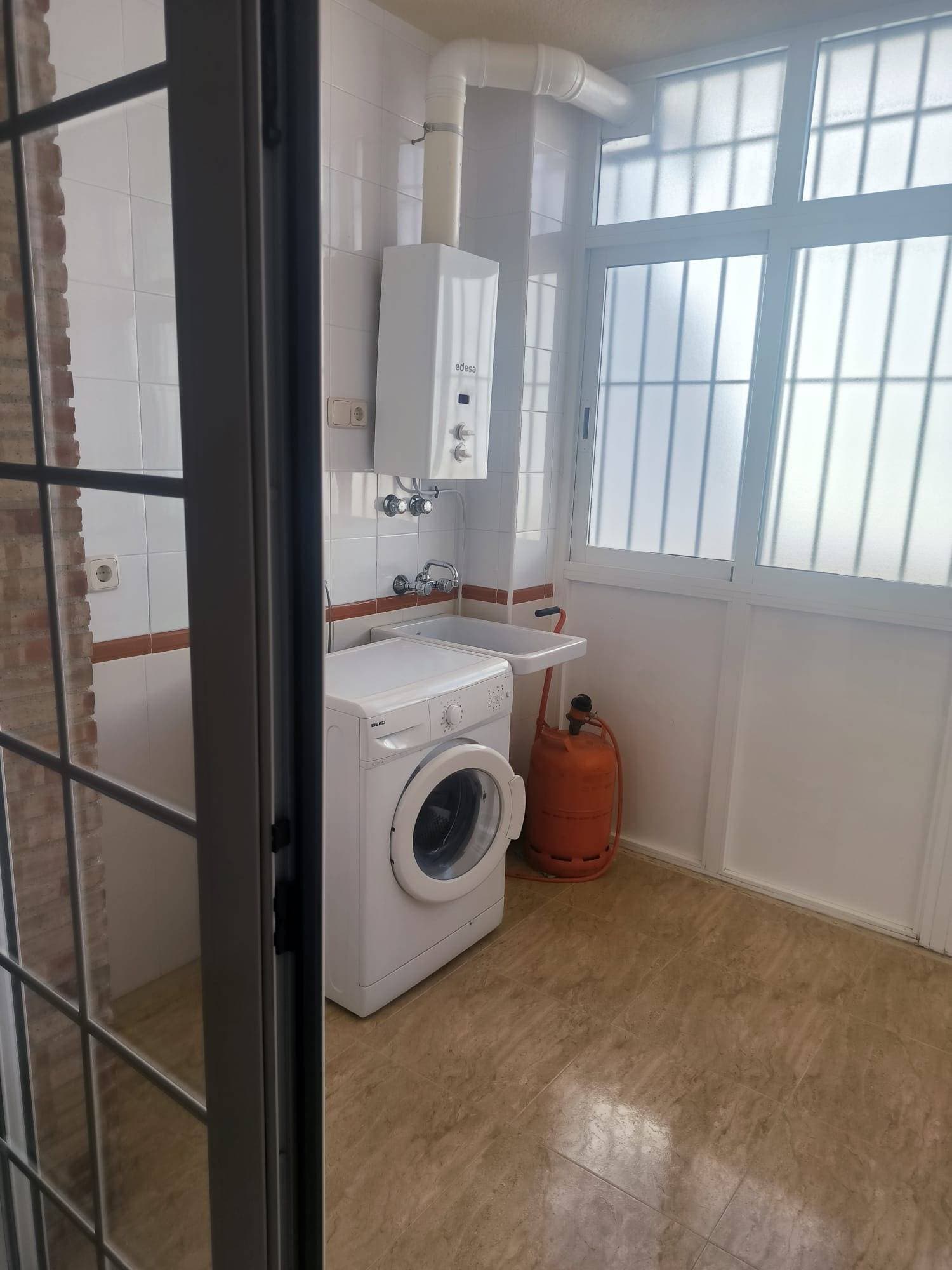 Geschakelde Woning met 4 slaapkamers in Torre-Pacheco - 19