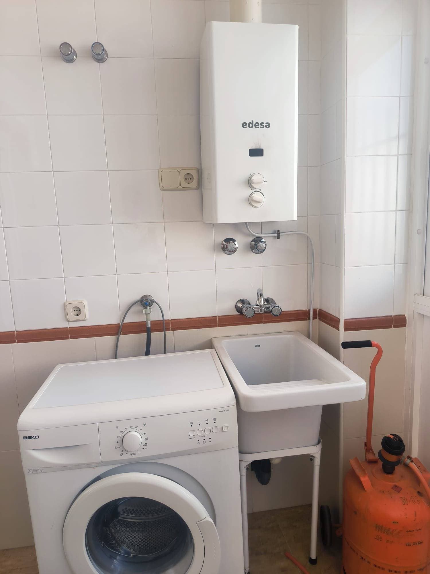 Geschakelde Woning met 4 slaapkamers in Torre-Pacheco - 20