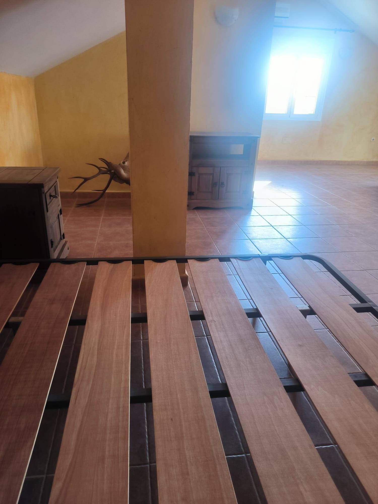 Geschakelde Woning met 4 slaapkamers in Torre-Pacheco - 35
