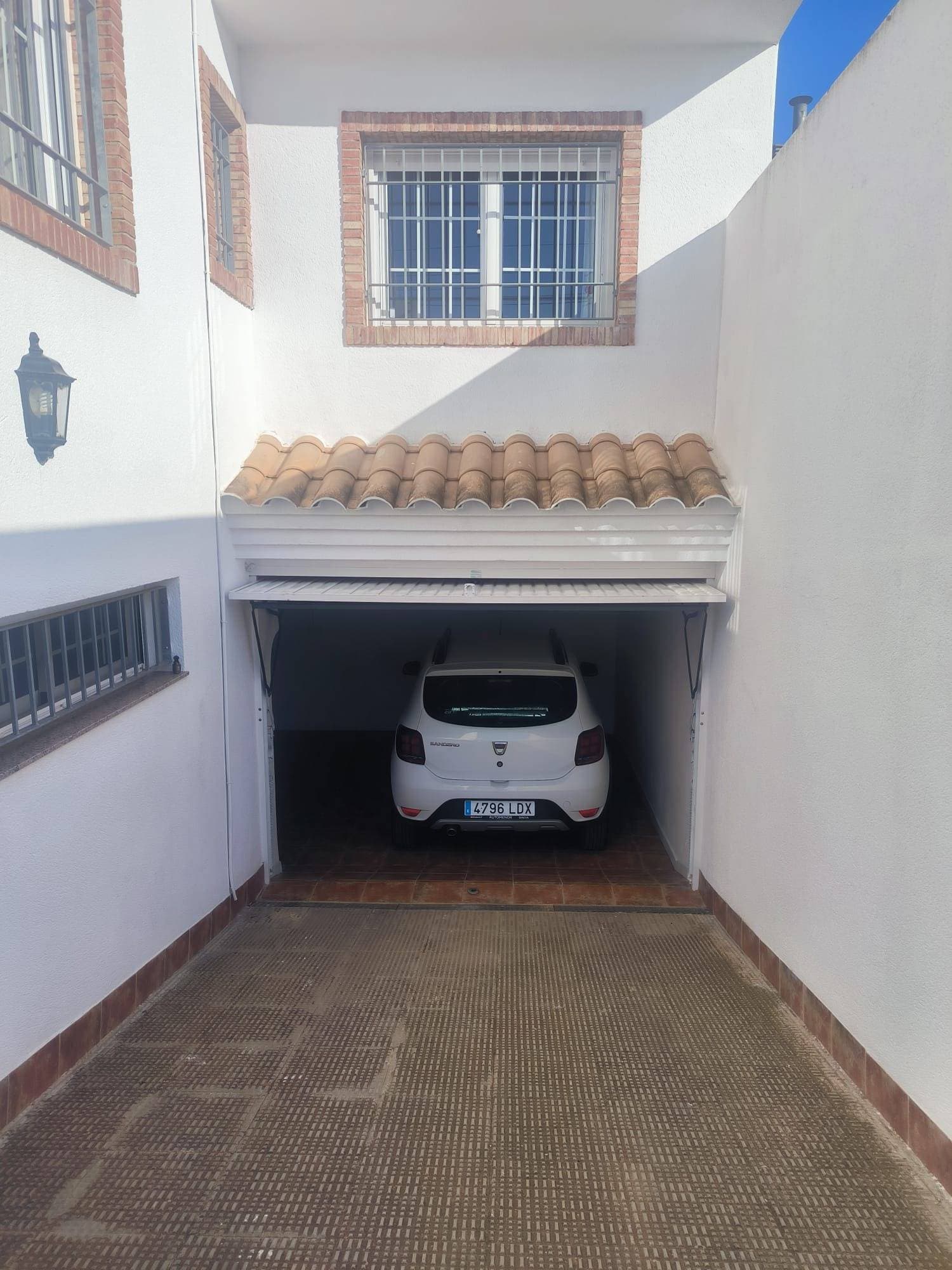 Geschakelde Woning met 4 slaapkamers in Torre-Pacheco - 8