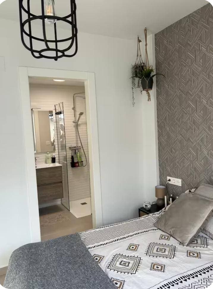 Apartamento Planta Media de 2 dormitorios en San Pedro del Pinatar - 10