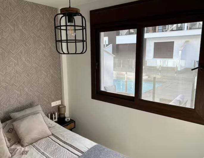 Apartamento Planta Media de 2 dormitorios en San Pedro del Pinatar - 11
