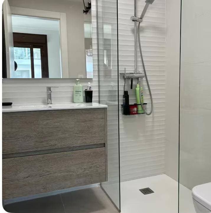 Apartamento Planta Media de 2 dormitorios en San Pedro del Pinatar - 12
