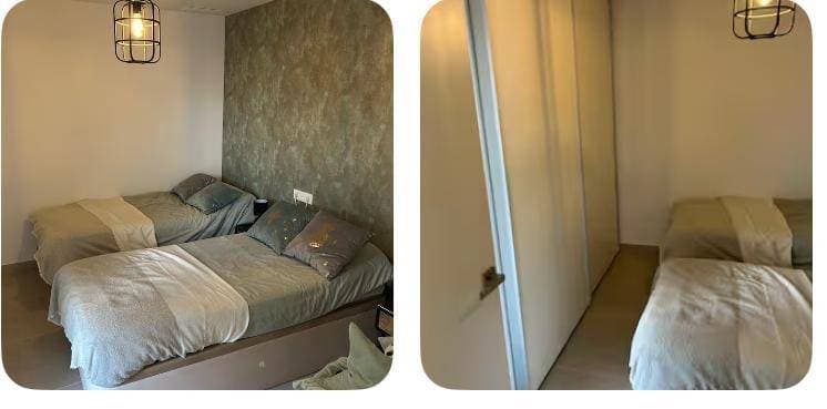 Apartamento Planta Media de 2 dormitorios en San Pedro del Pinatar - 13